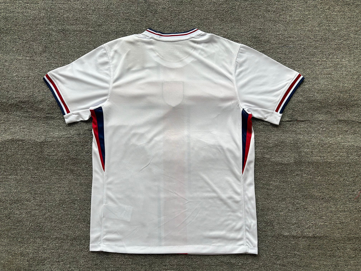 England 24/25 jersey