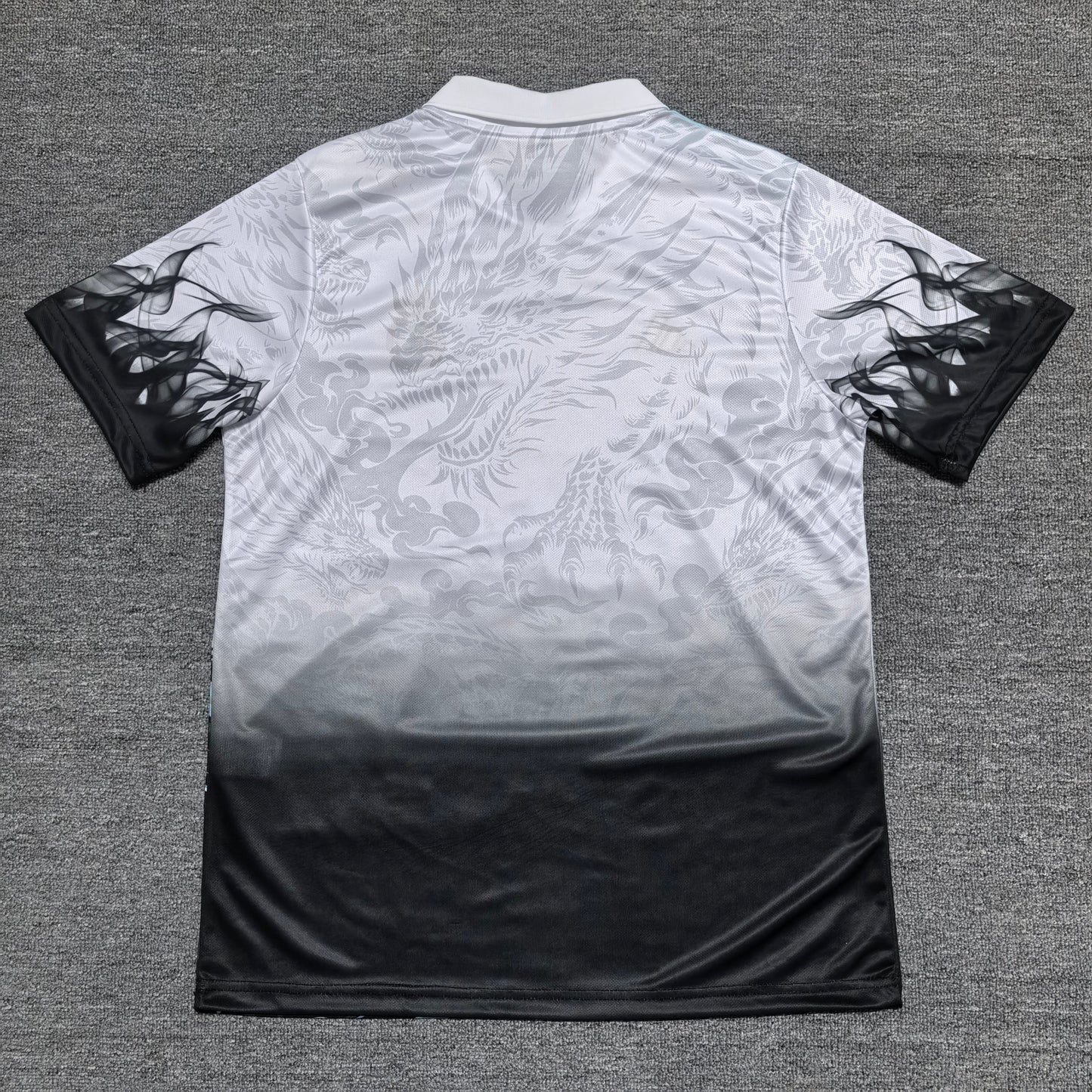 Real Madrid Concept Jersey 25/26