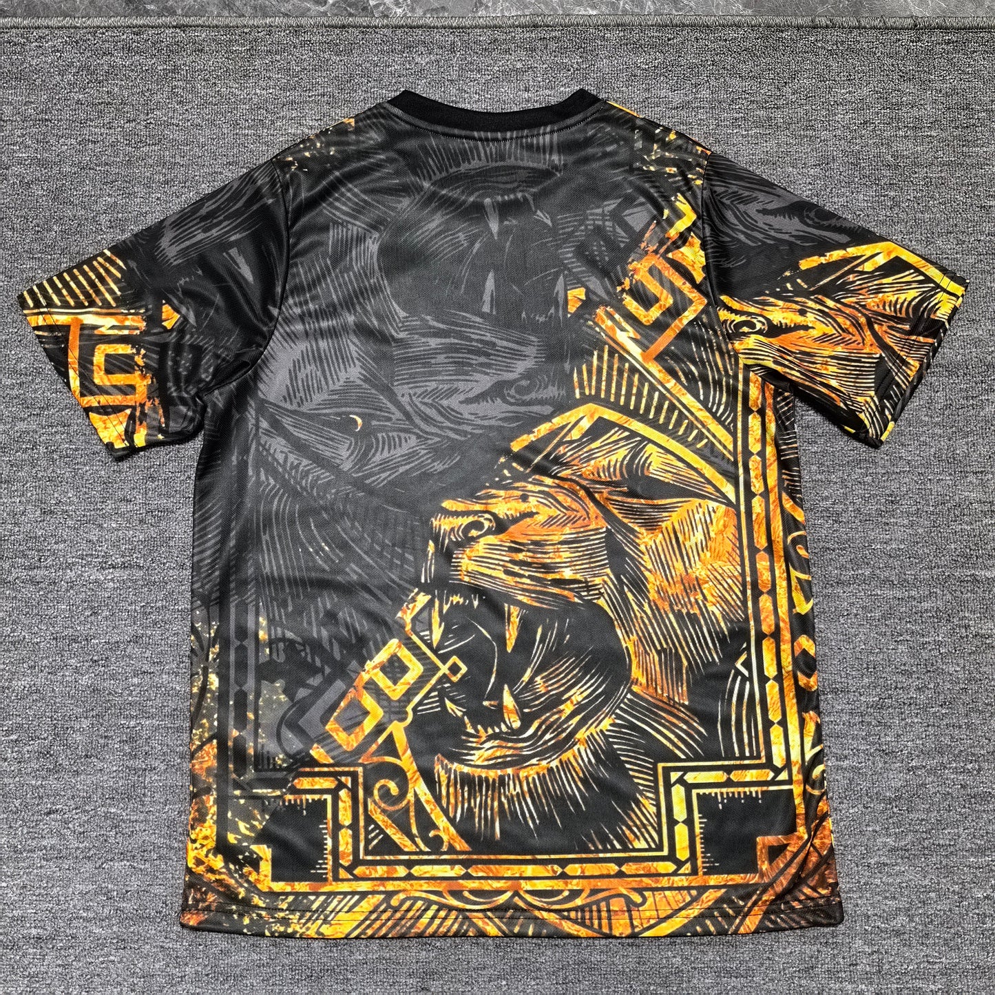 Real Madrid Concept Jersey 25/26