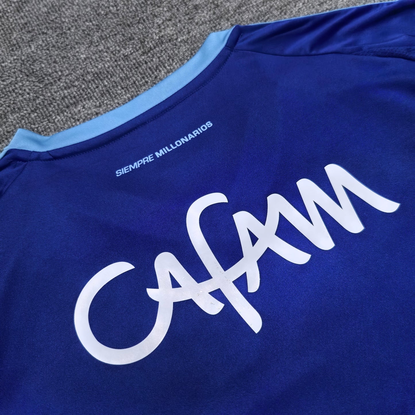 Millonarios 25/26 Jersey