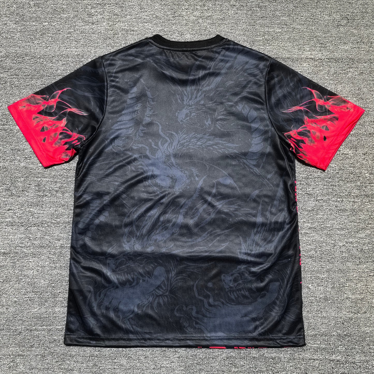 Real Madrid Concept Jersey 25/26