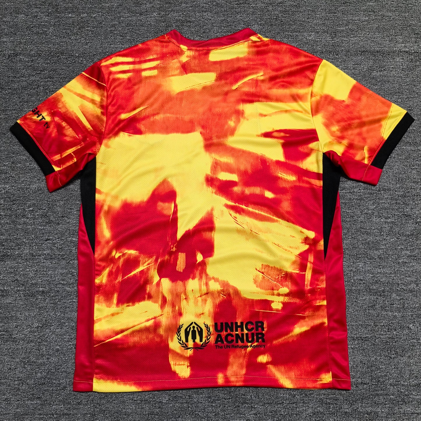 Barcelona Third Jersey 25/26