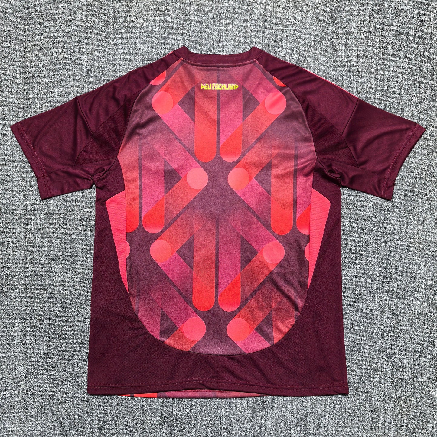 Germany 25/26 jersey