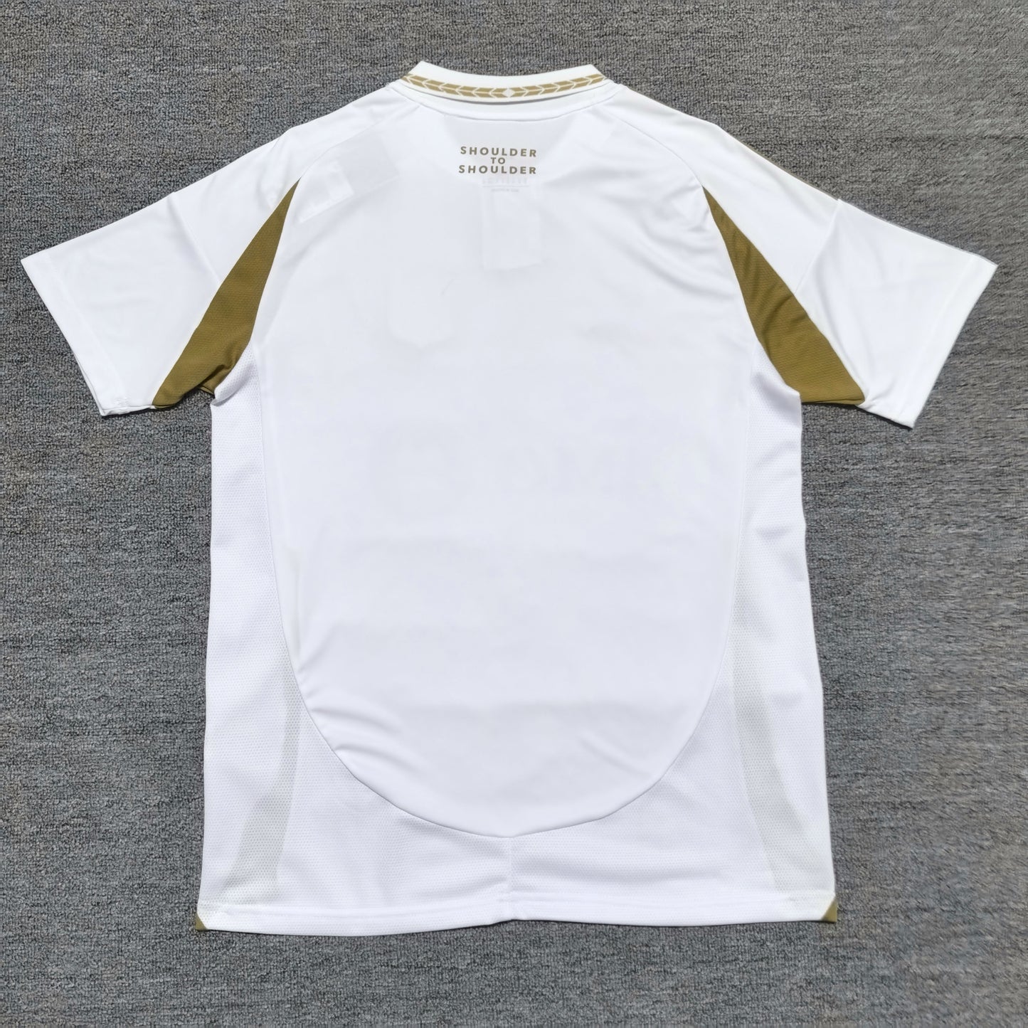 Los Angeles FC 25/26 Jersey