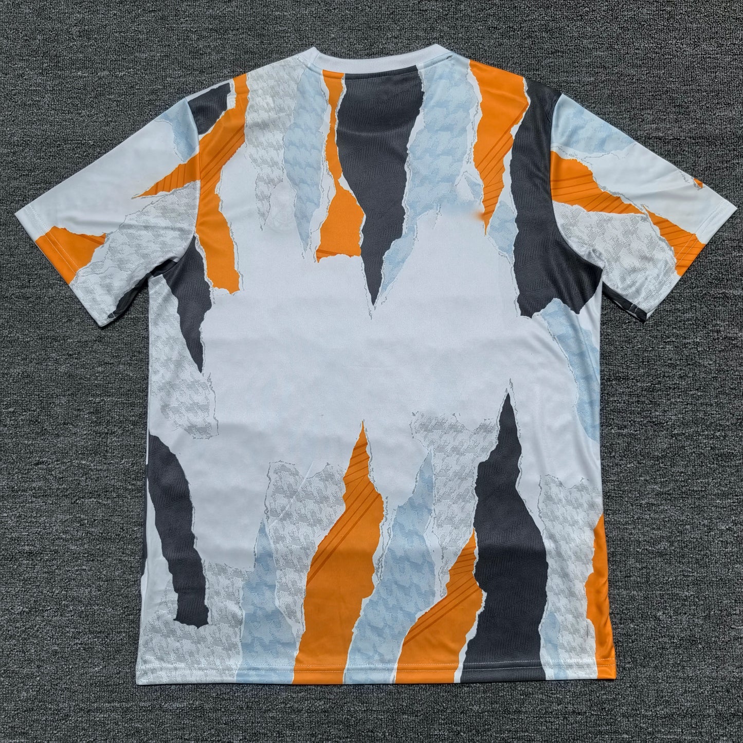 Real Madrid 24/25 jersey