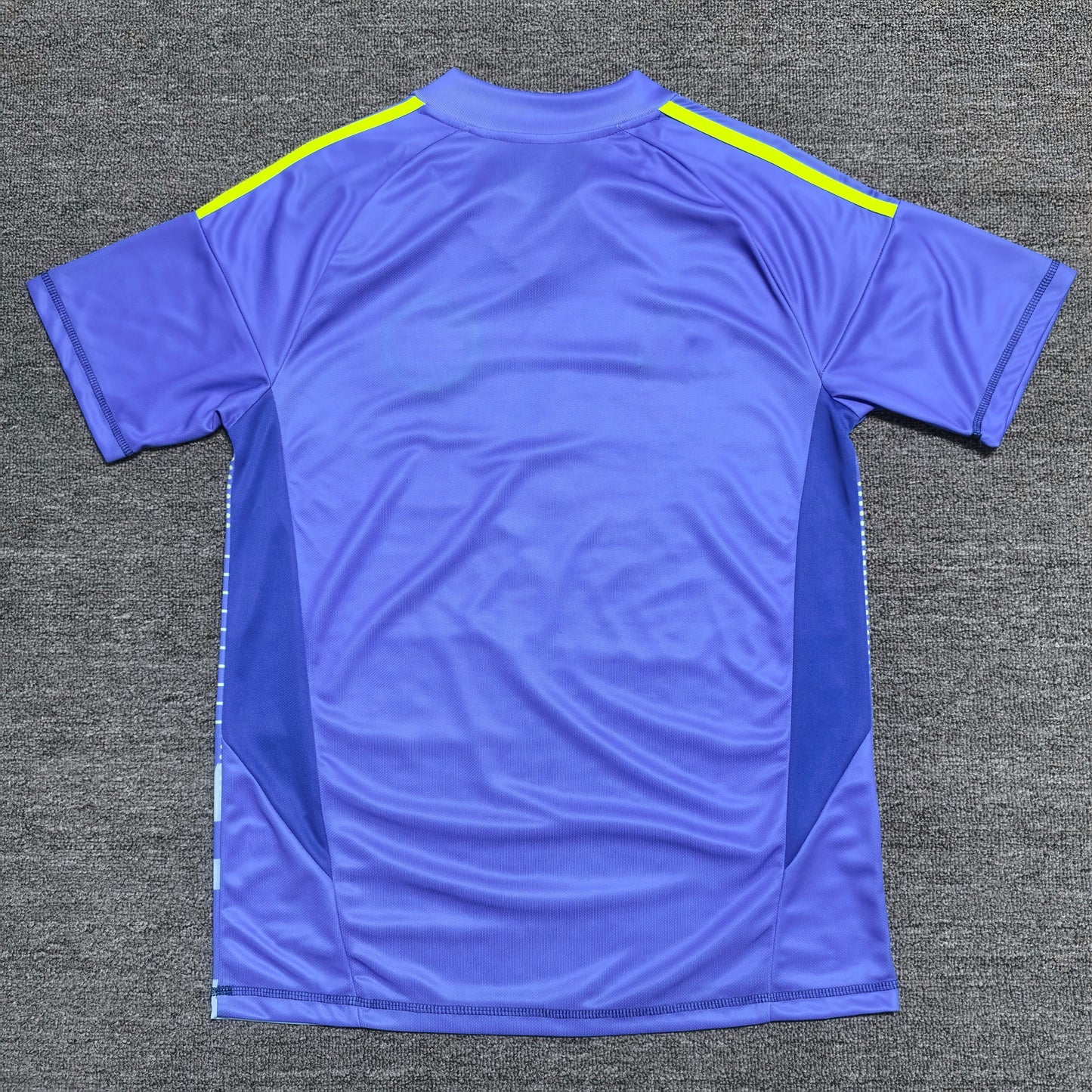 Manchester United Goalkeeper Jersey 24/25