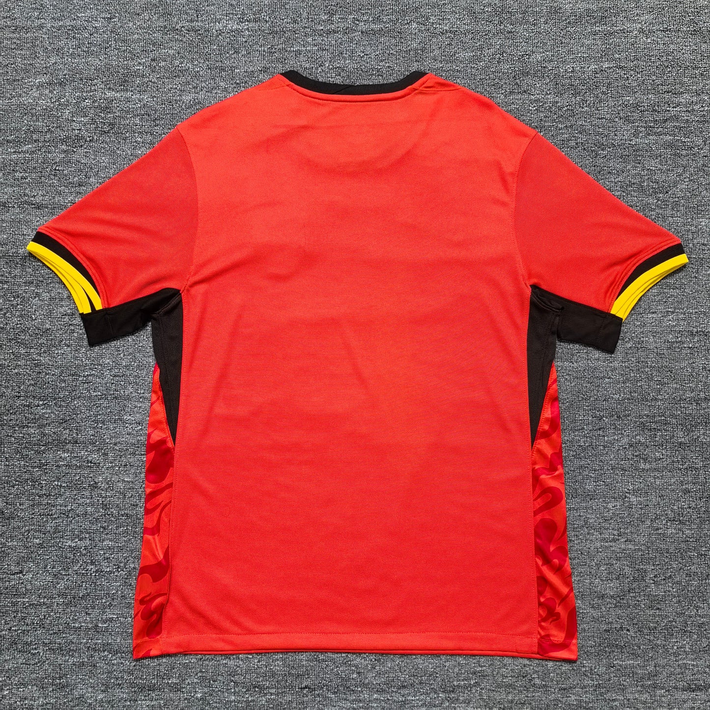 China 24/25 jersey
