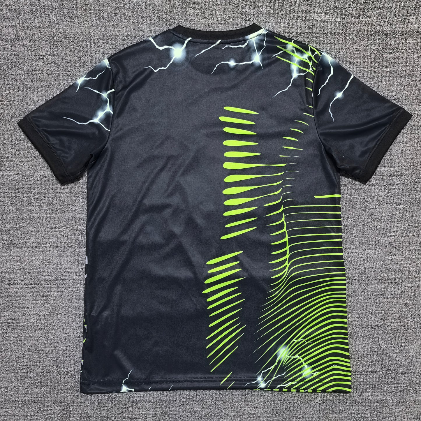 Real Madrid Concept Jersey 24/25