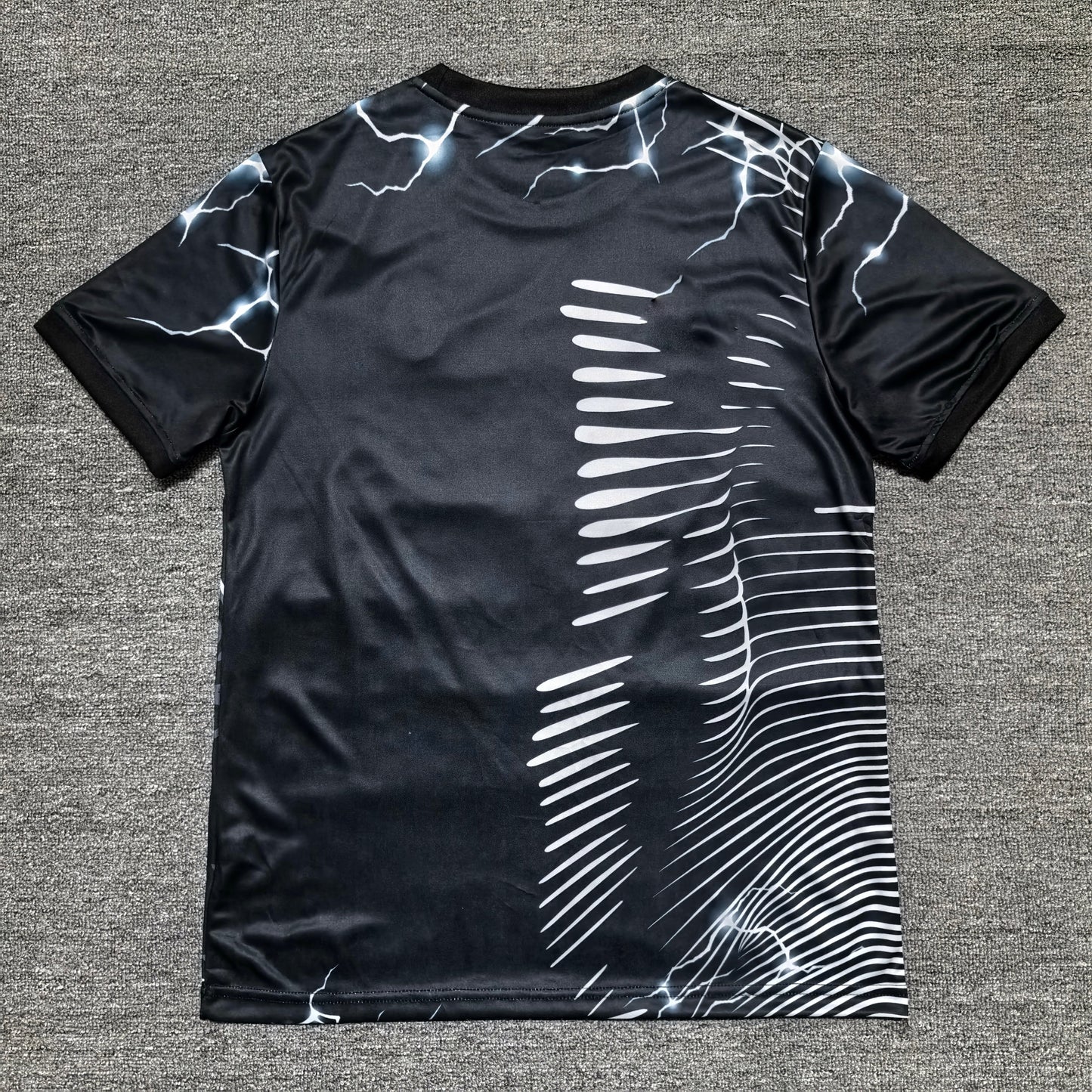 Real Madrid Concept Jersey 24/25