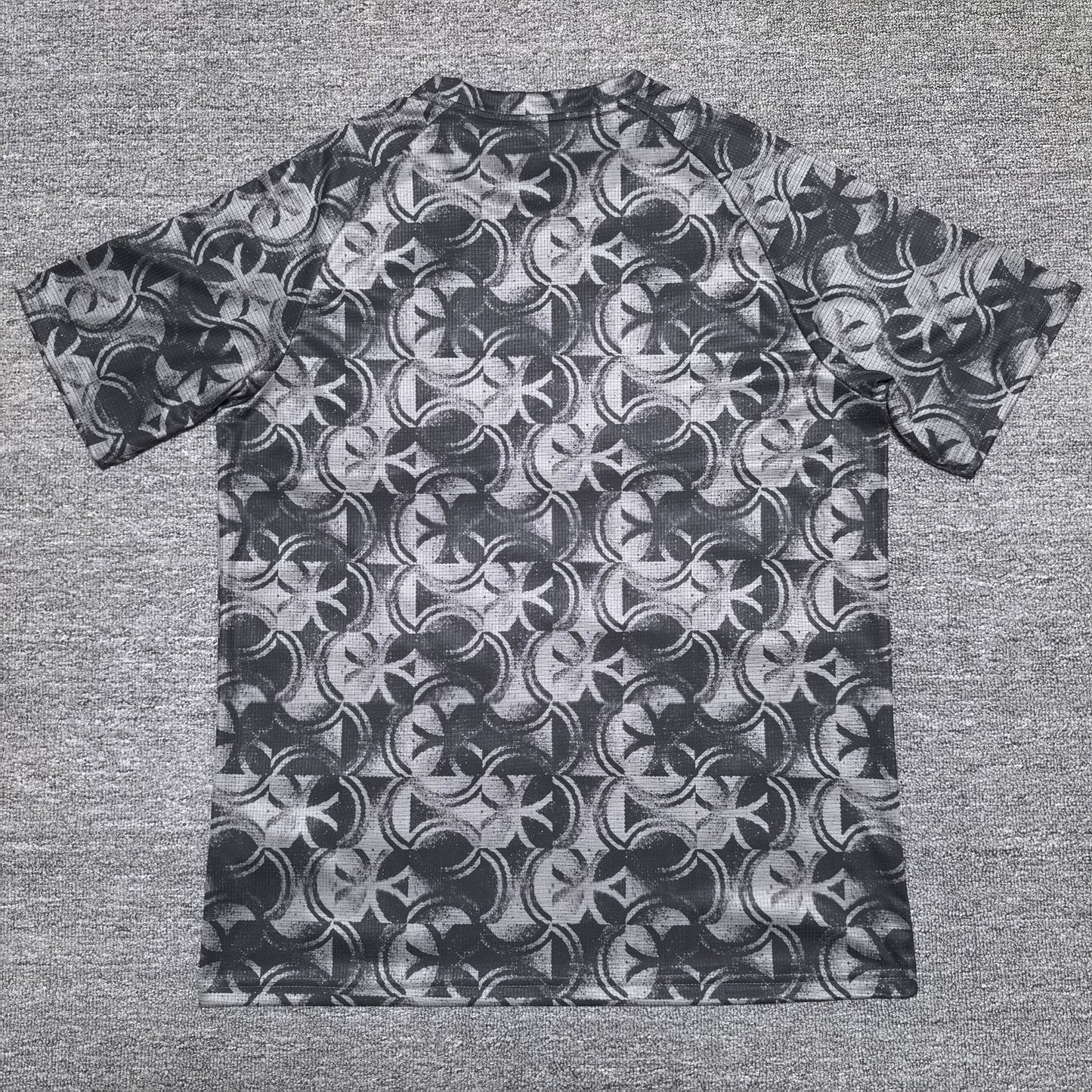 Manchester City 25/26 Jersey