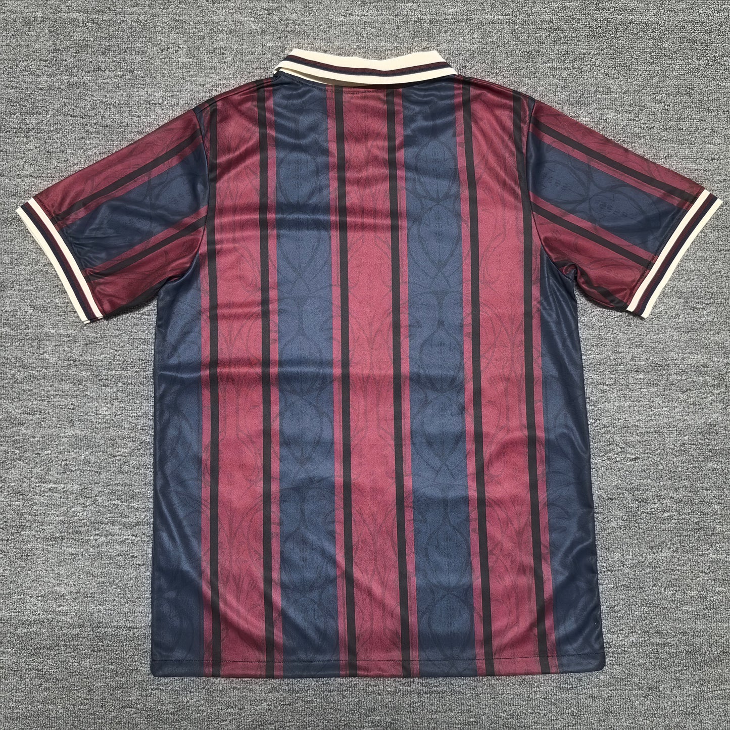 Barcelona 25/26 jersey