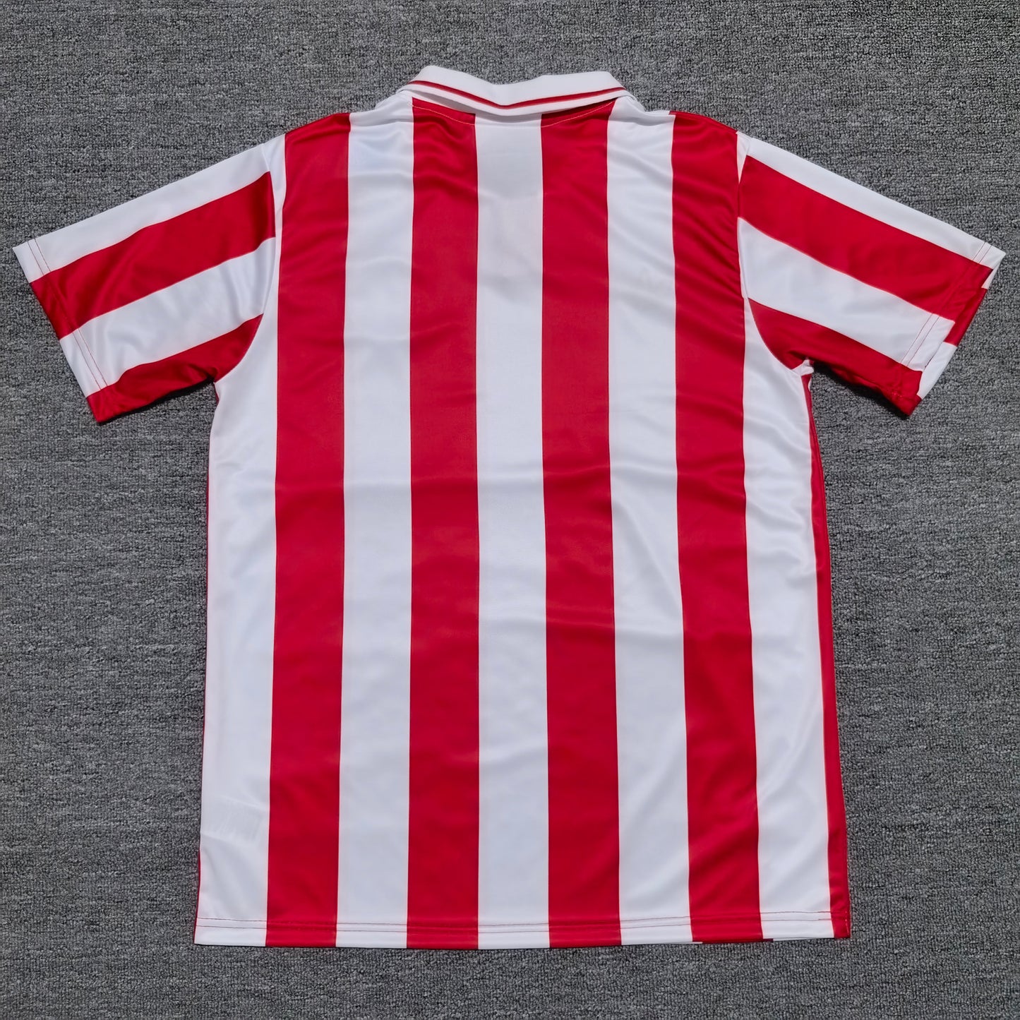 Olympiakos 25/26 jersey