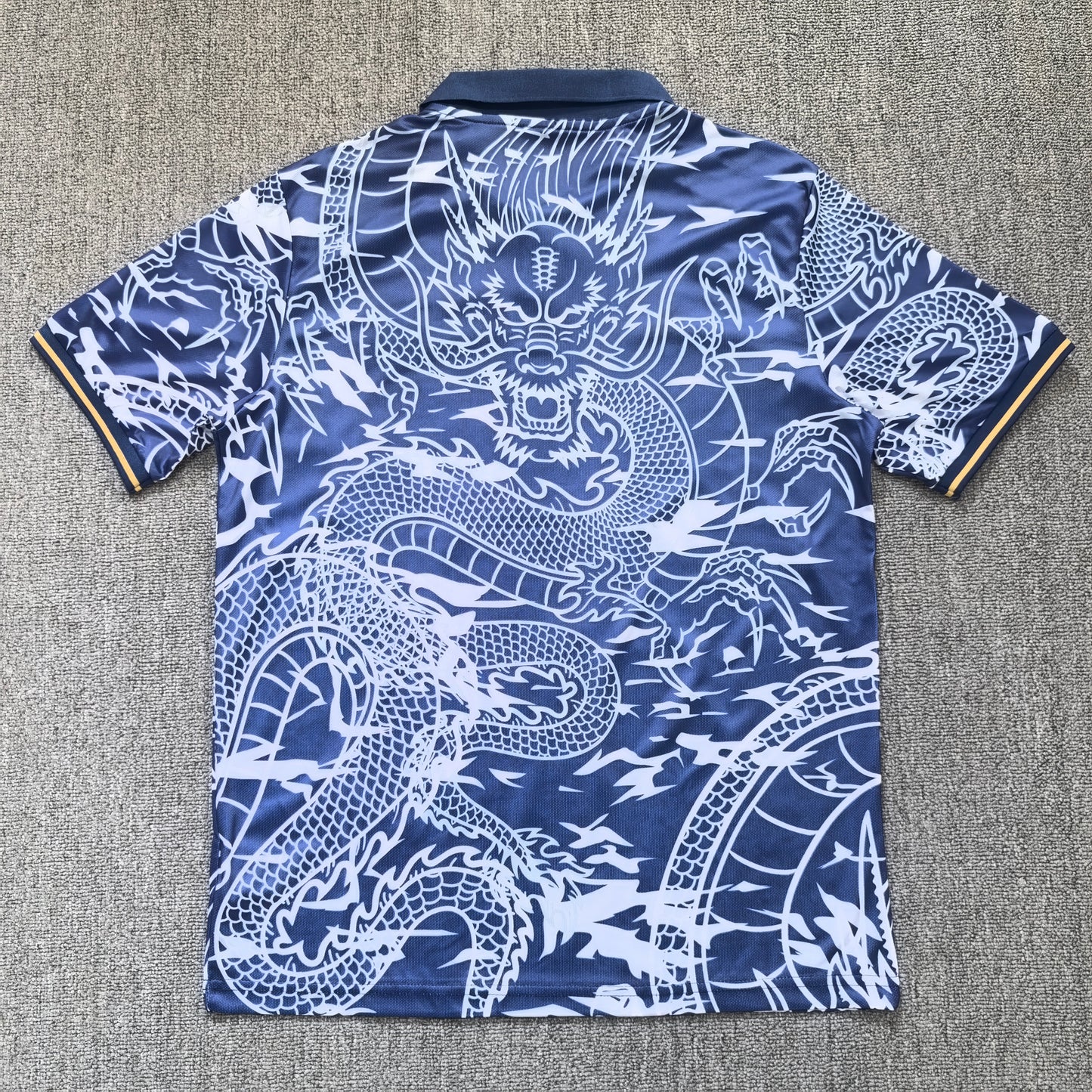 Real Madrid Concept Jersey 23/24