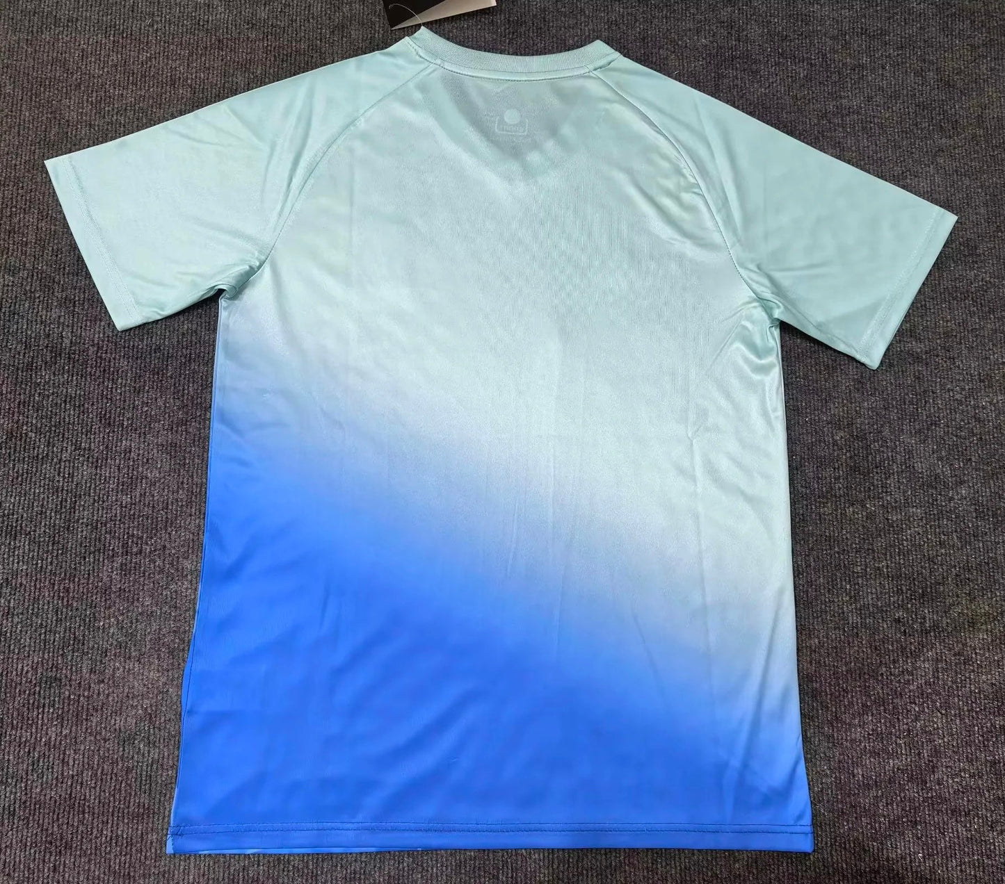 Algeria Concept 2025 Jersey