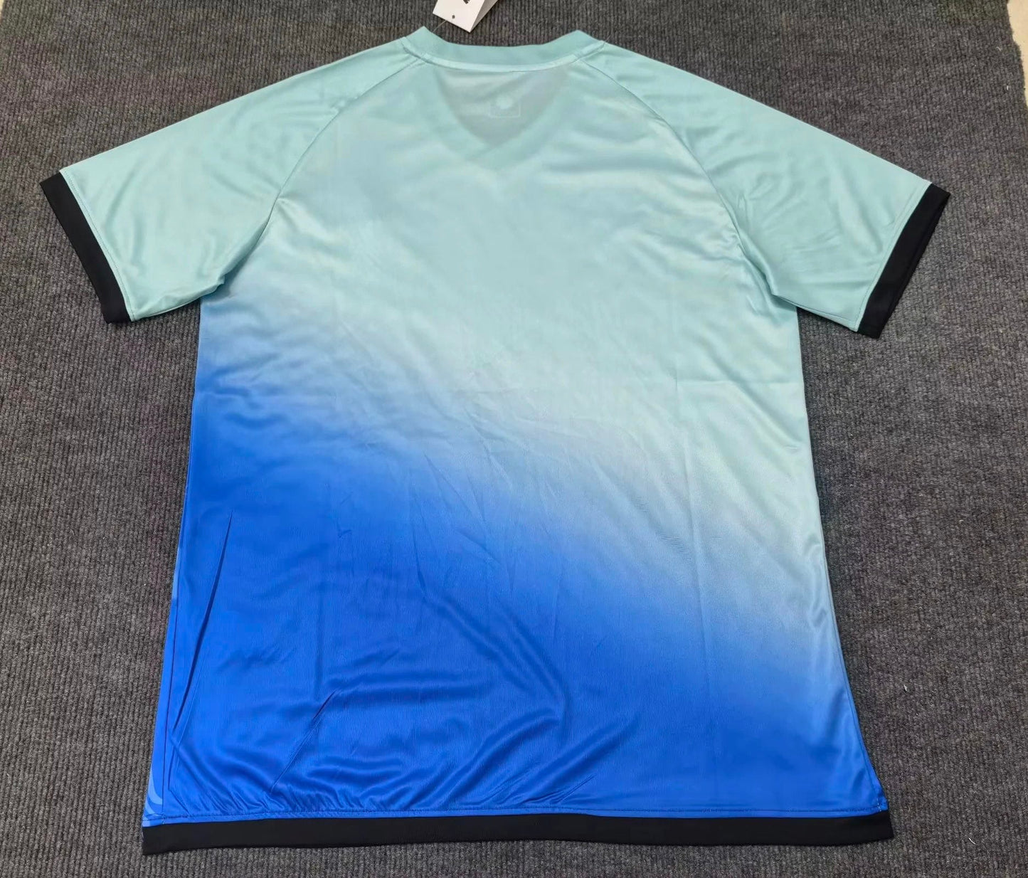 Morocco Concept 2025 Jersey