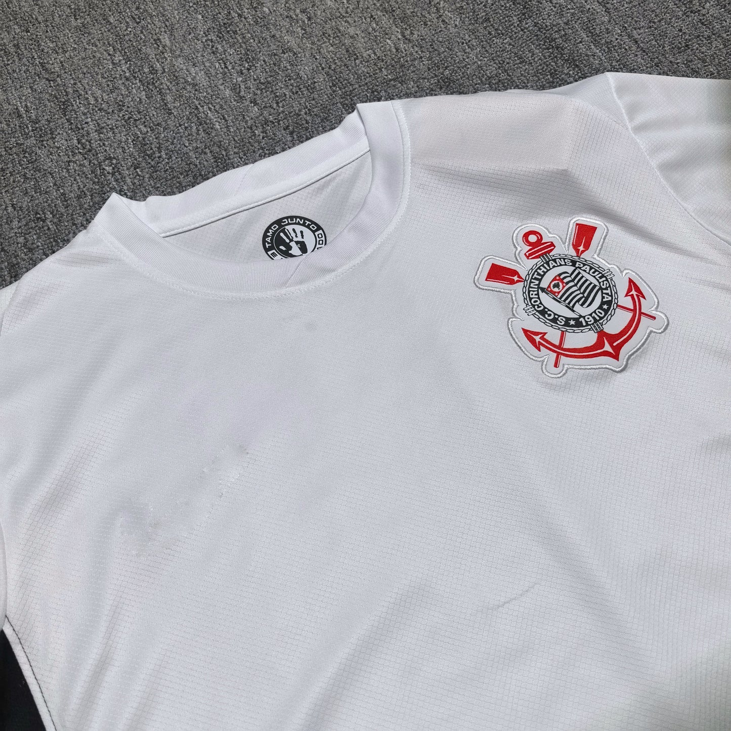 Corinthians 24/25 Jersey