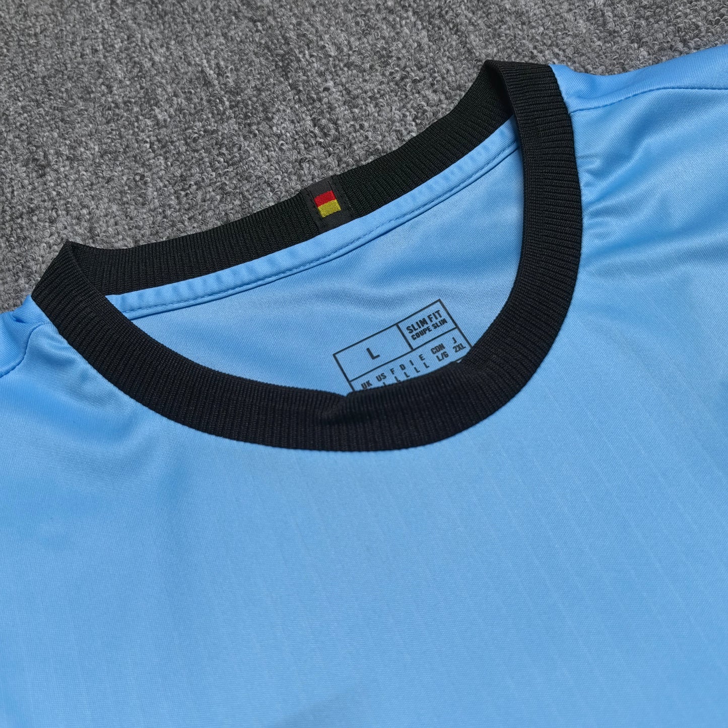 Germany 25/26 jersey