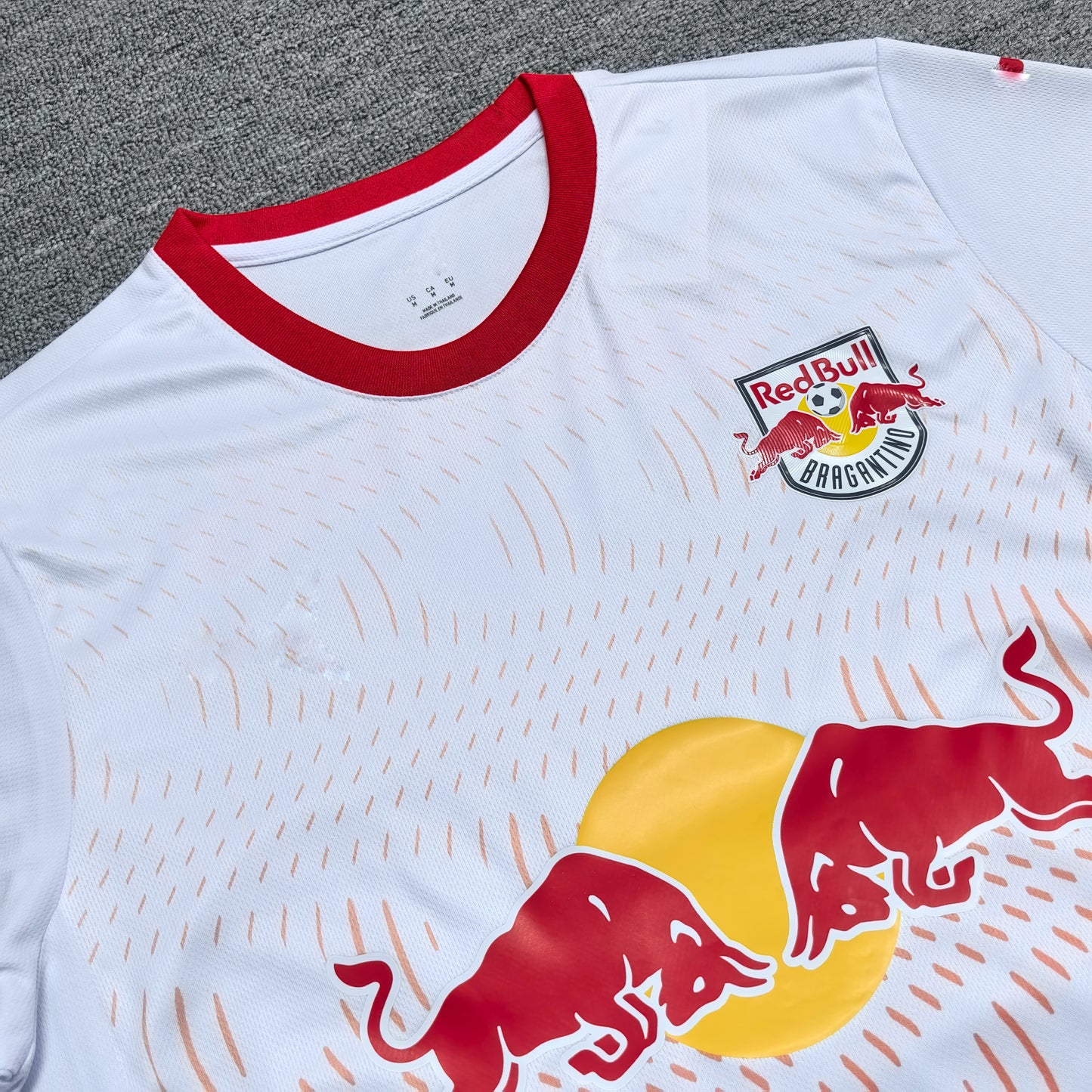 RB Leipzig 25/26 jersey