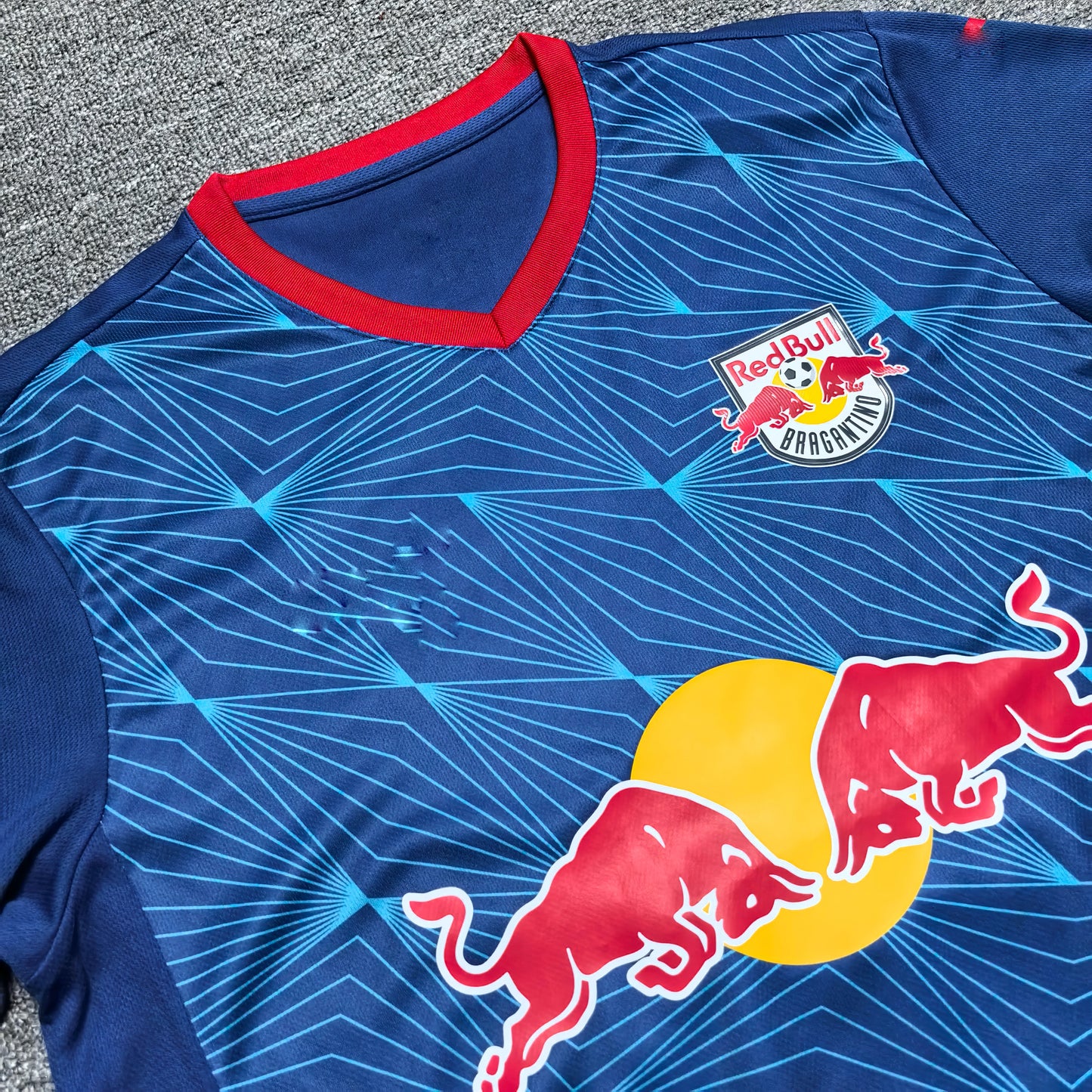 RB Leipzig 25/26 jersey