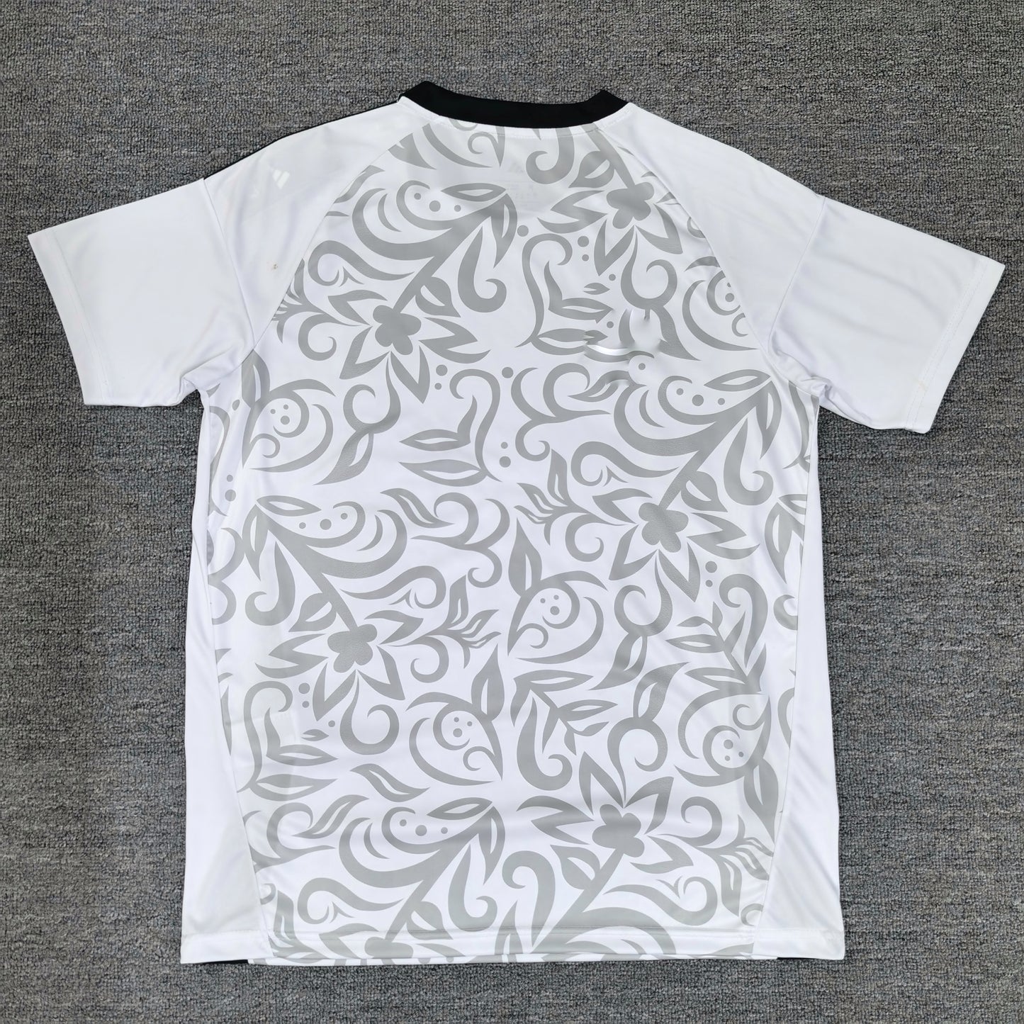 Benfica Away Jersey 25/26