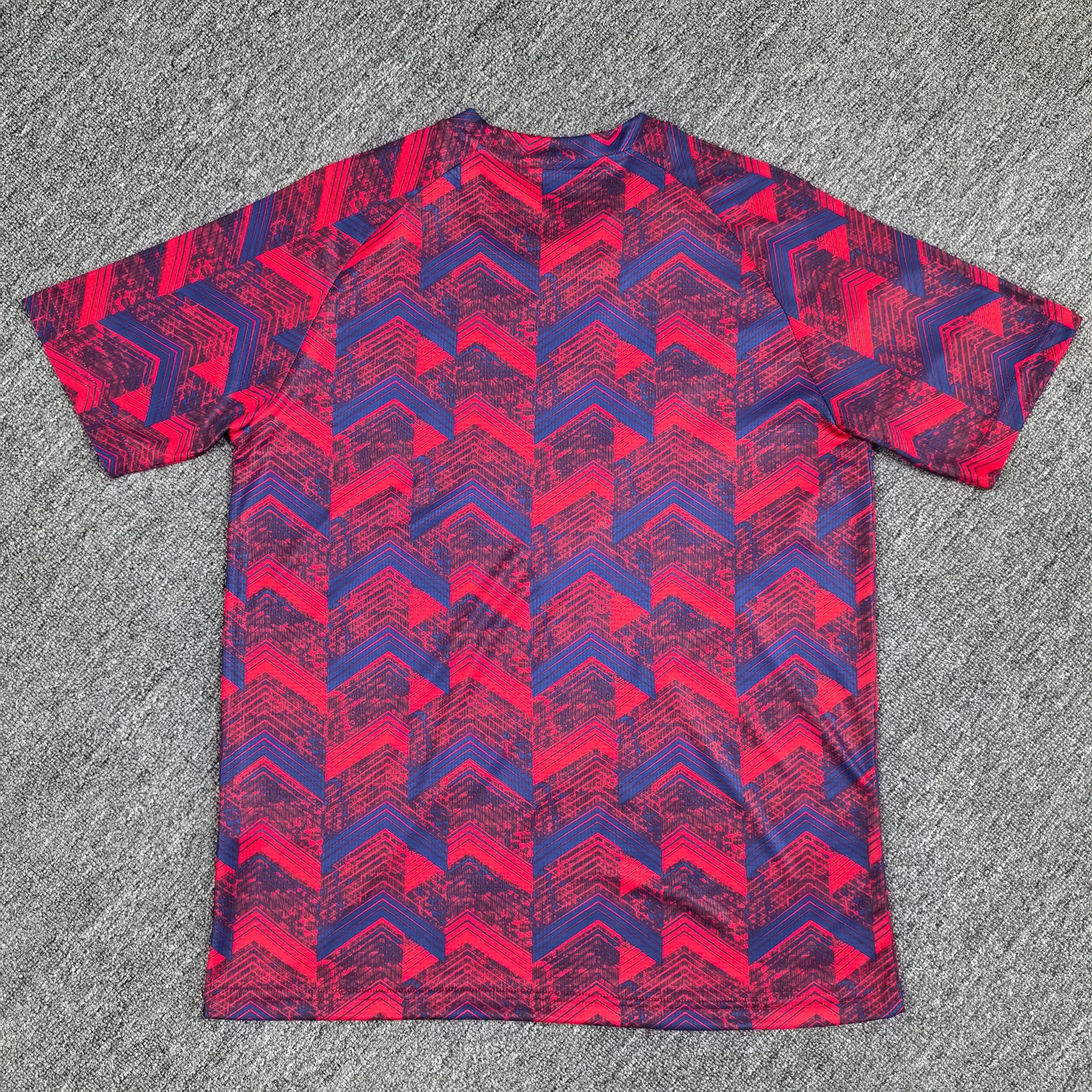 RB Leipzig 25/26 jersey