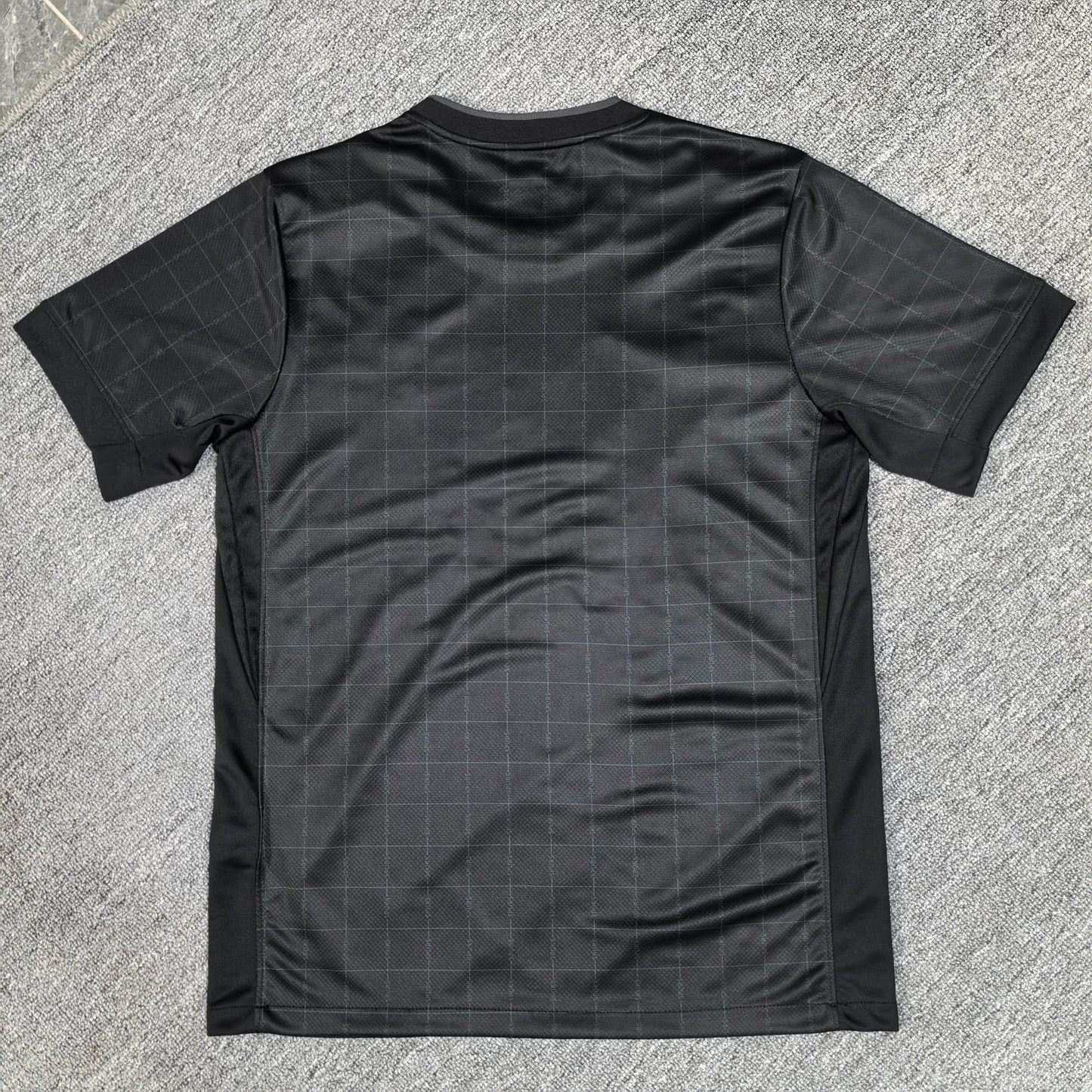 Tottenham 25/26 jersey