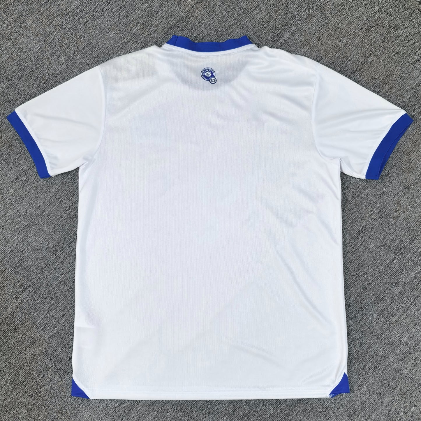 El Salvador 25/26 Jersey