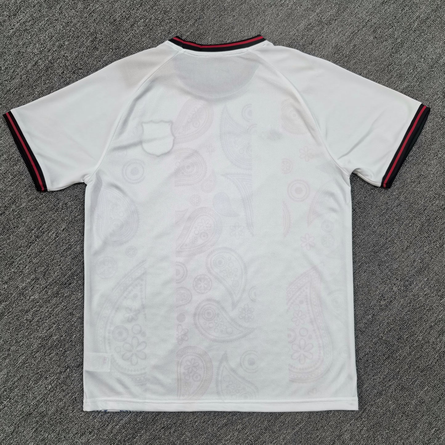 Barcelona Concept 24/25 Jersey