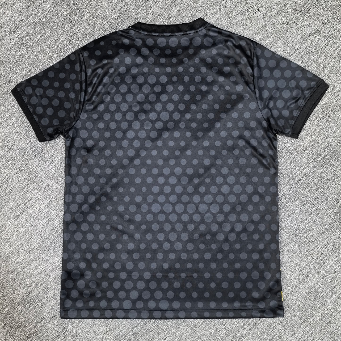 Barcelona Concept 24/25 Jersey