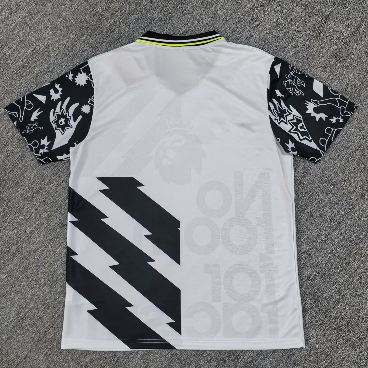 Premier League Concept Jersey 25/26