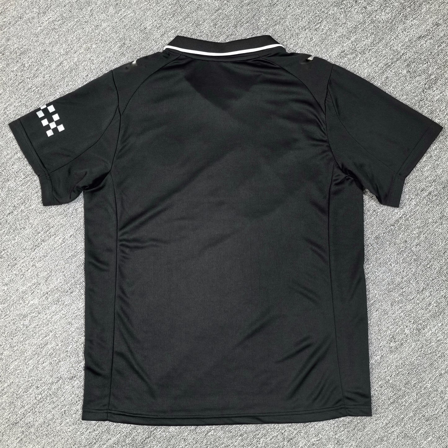 Manchester City 25/26 Jersey