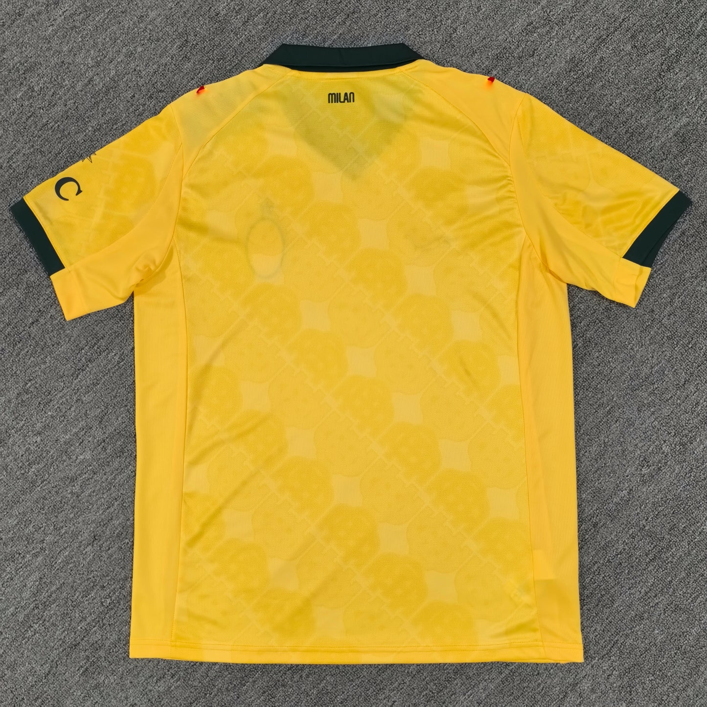 AC Milan 25/26 Jersey