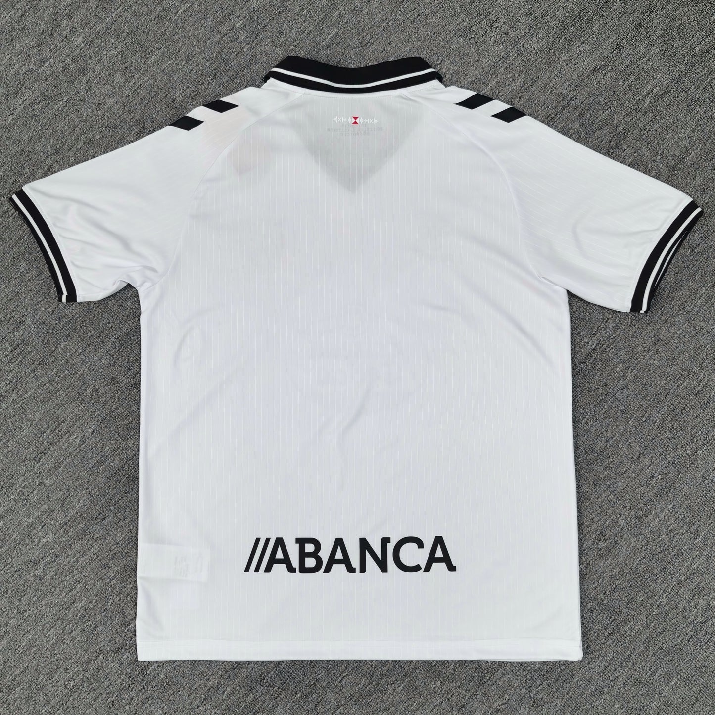 Celta Vigo 25/26 jersey