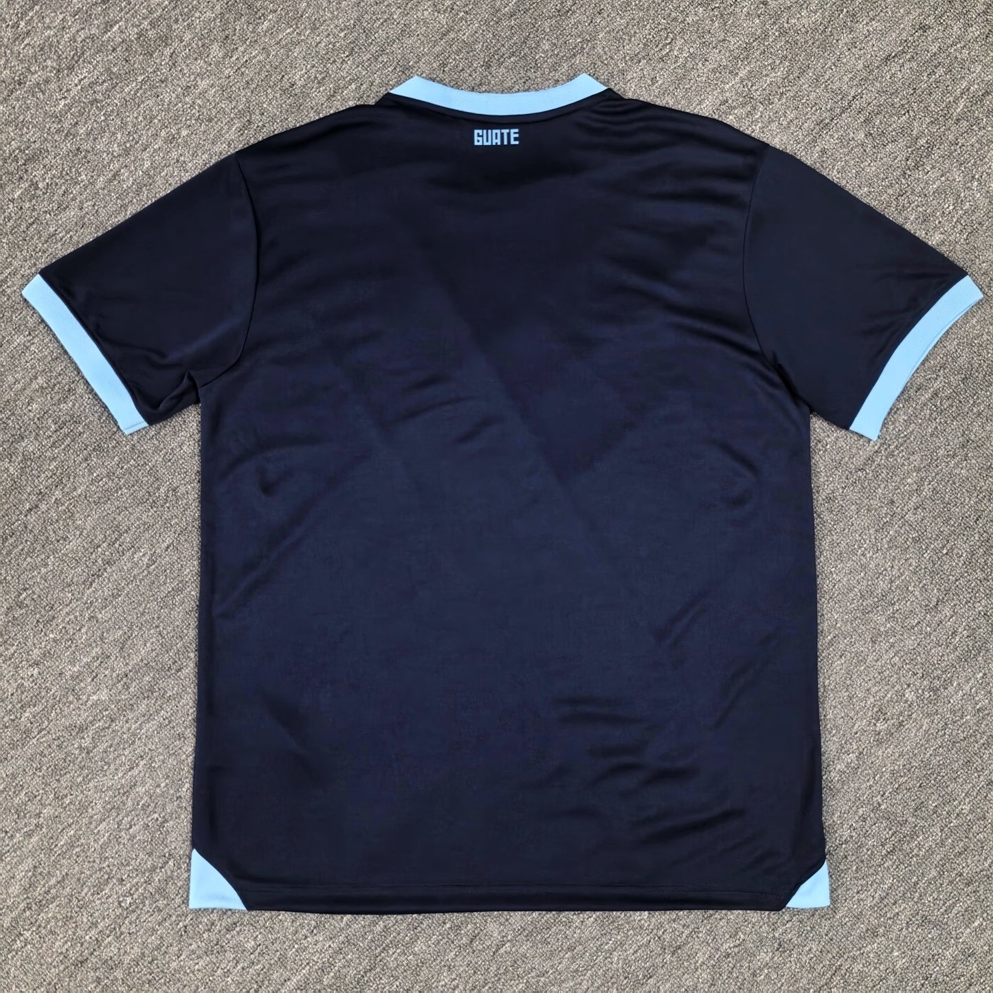 Guatemala 25/26 Jersey