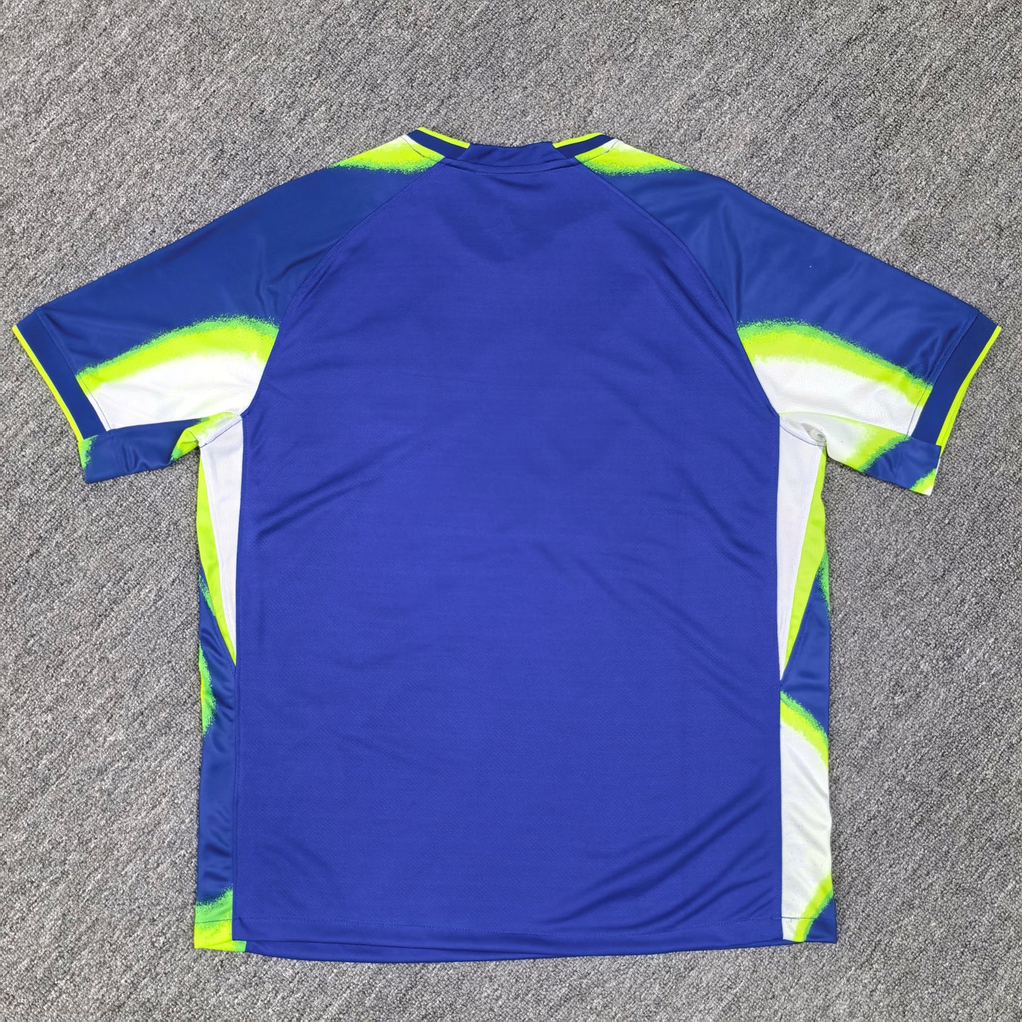 South Korea 25/26 Jersey