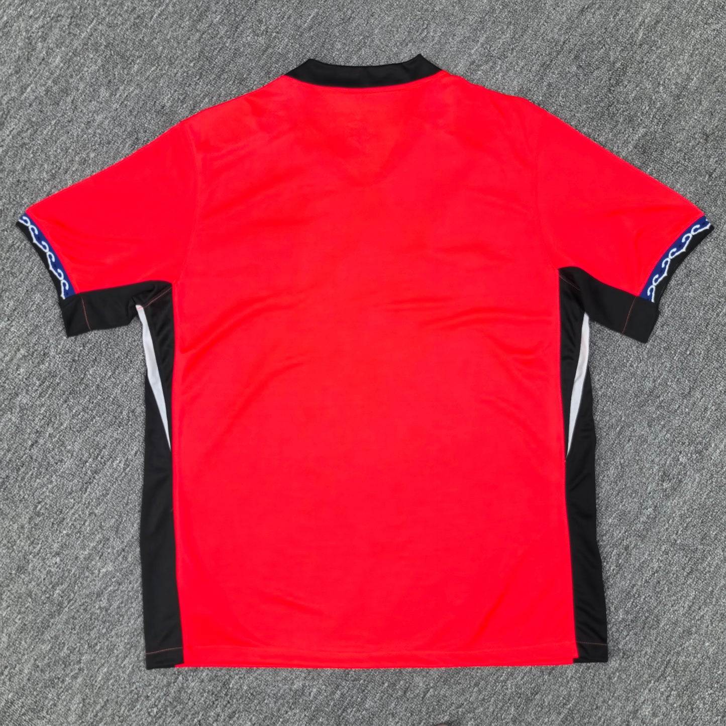 South Korea 25/26 Jersey