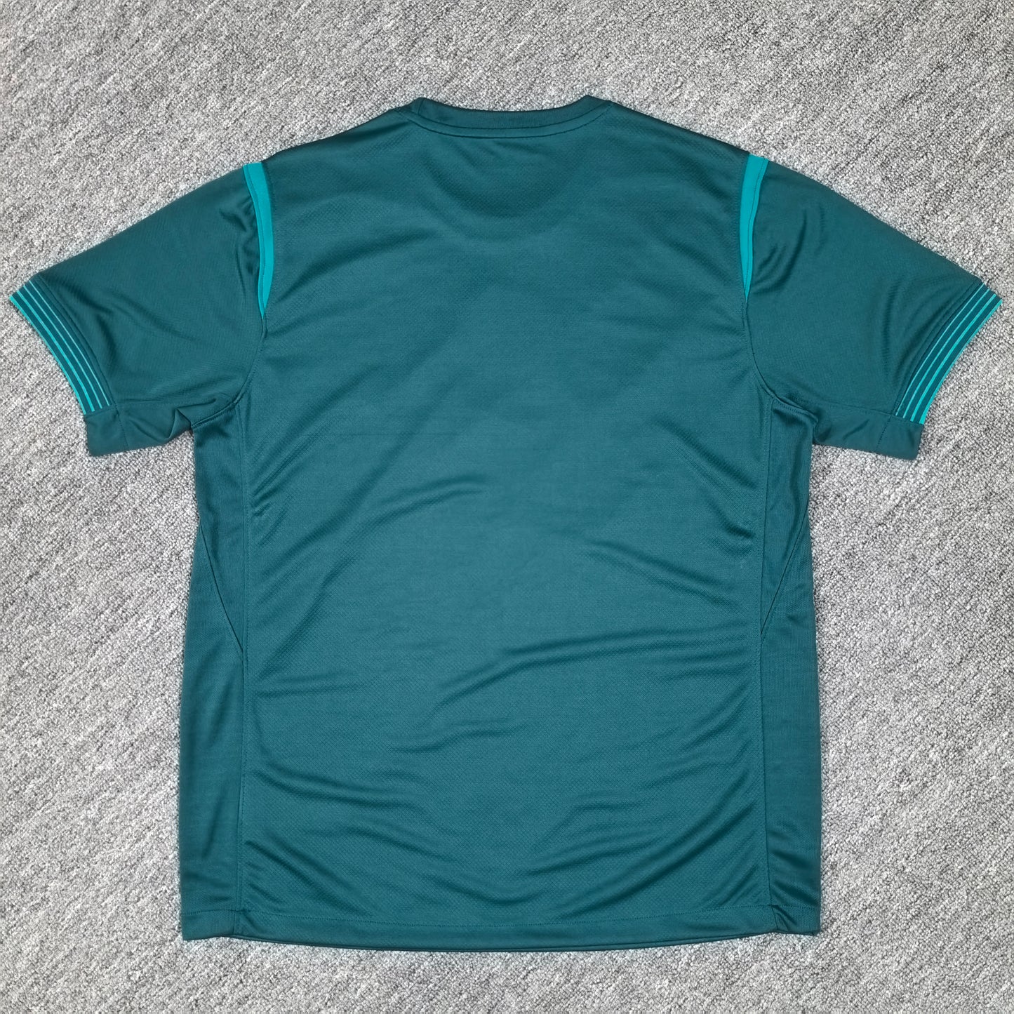 Nigeria 25/26 jersey