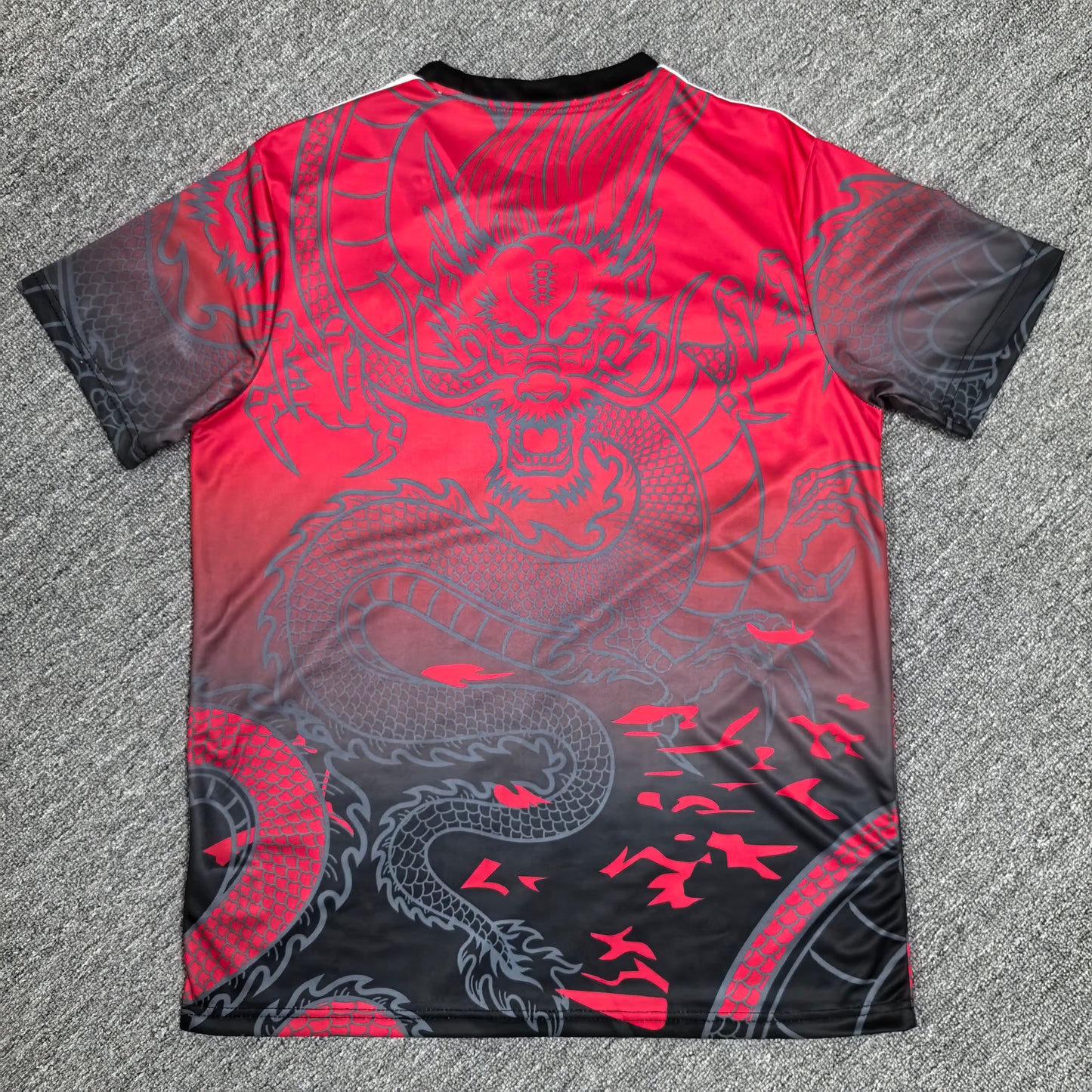 Real Madrid Concept Jersey 25/26