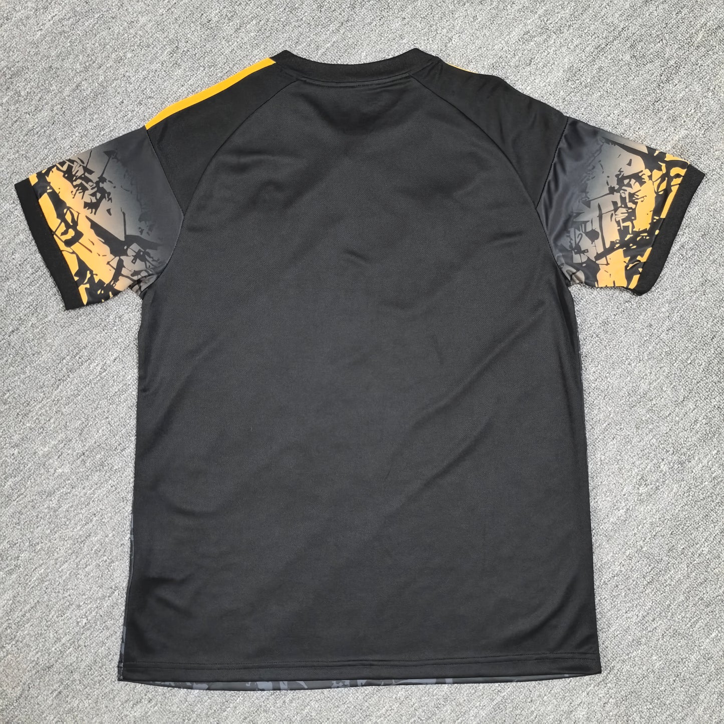 Real Madrid Concept Jersey 25/26