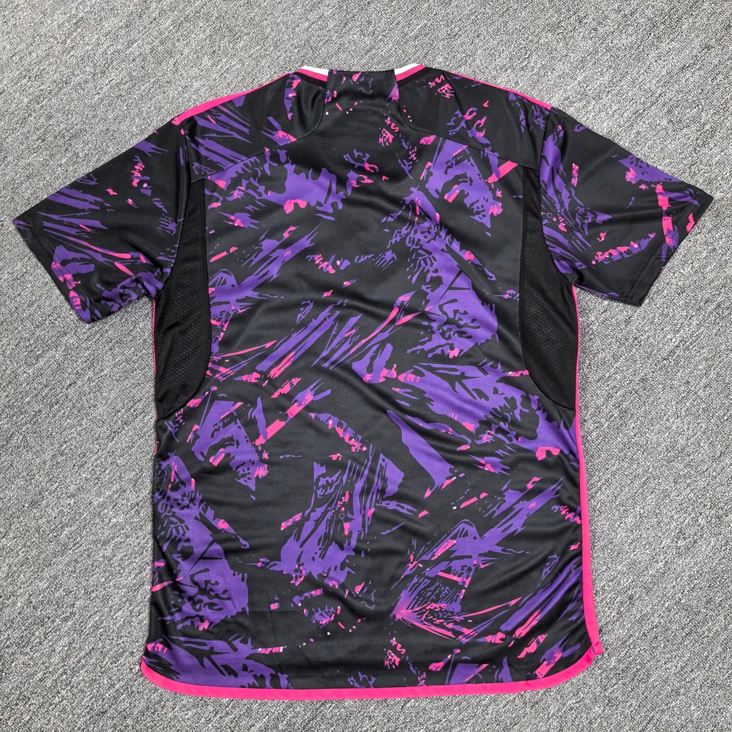 Real Madrid Concept Jersey 25/26