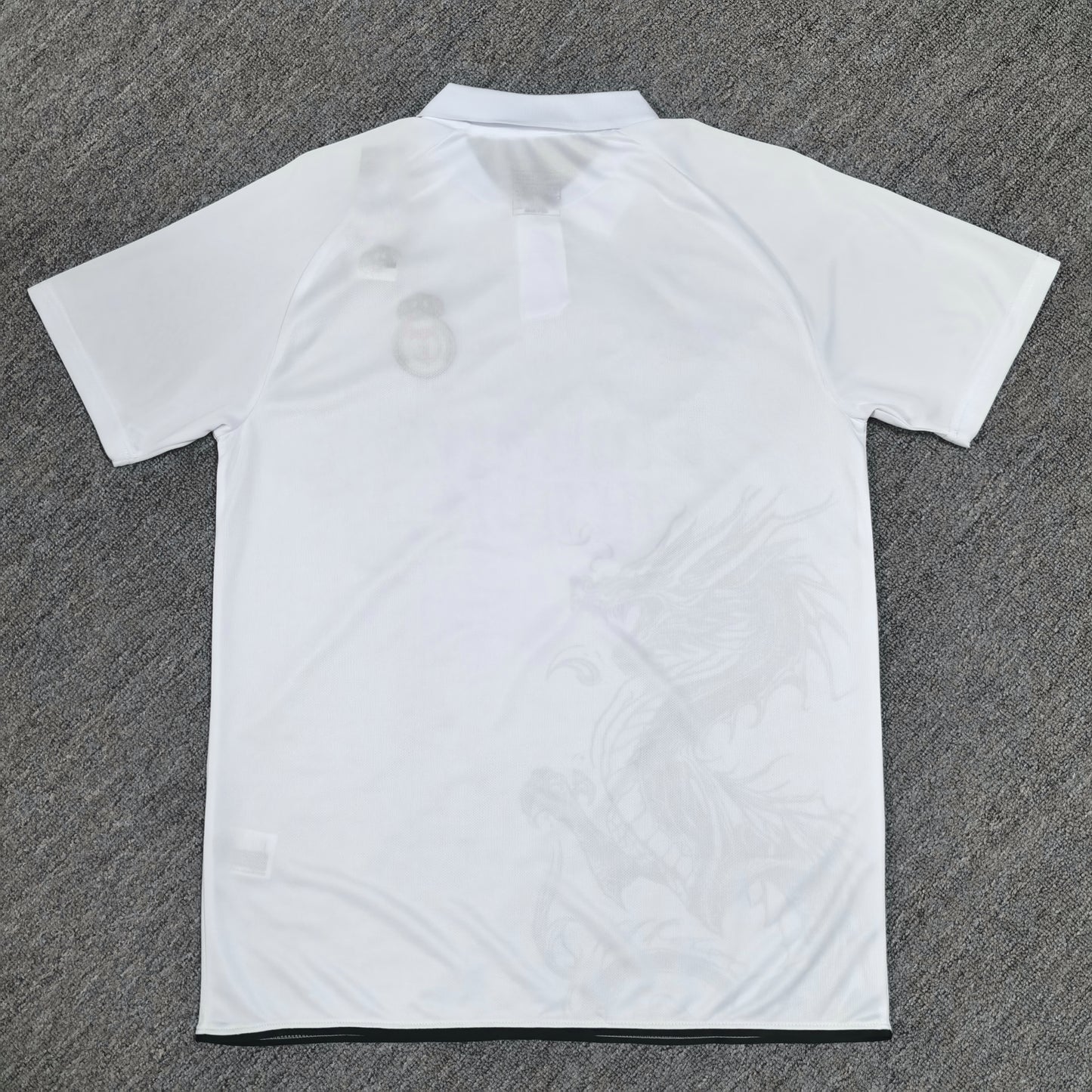 Real Madrid Concept Jersey 25/26