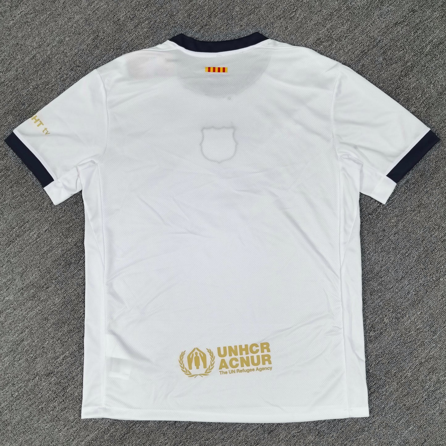 FC Barcelona 25/26 Jersey