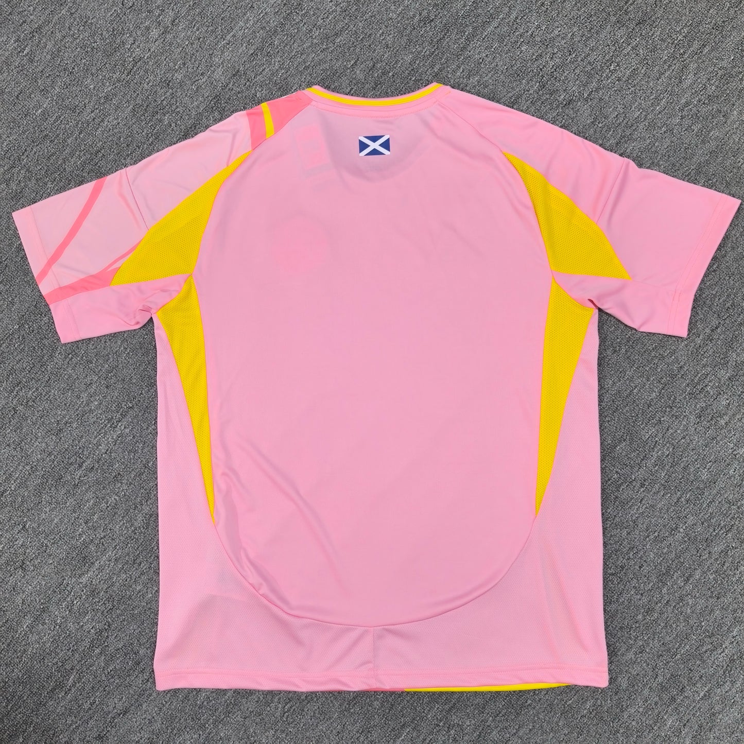 Scotland 25/26 jersey