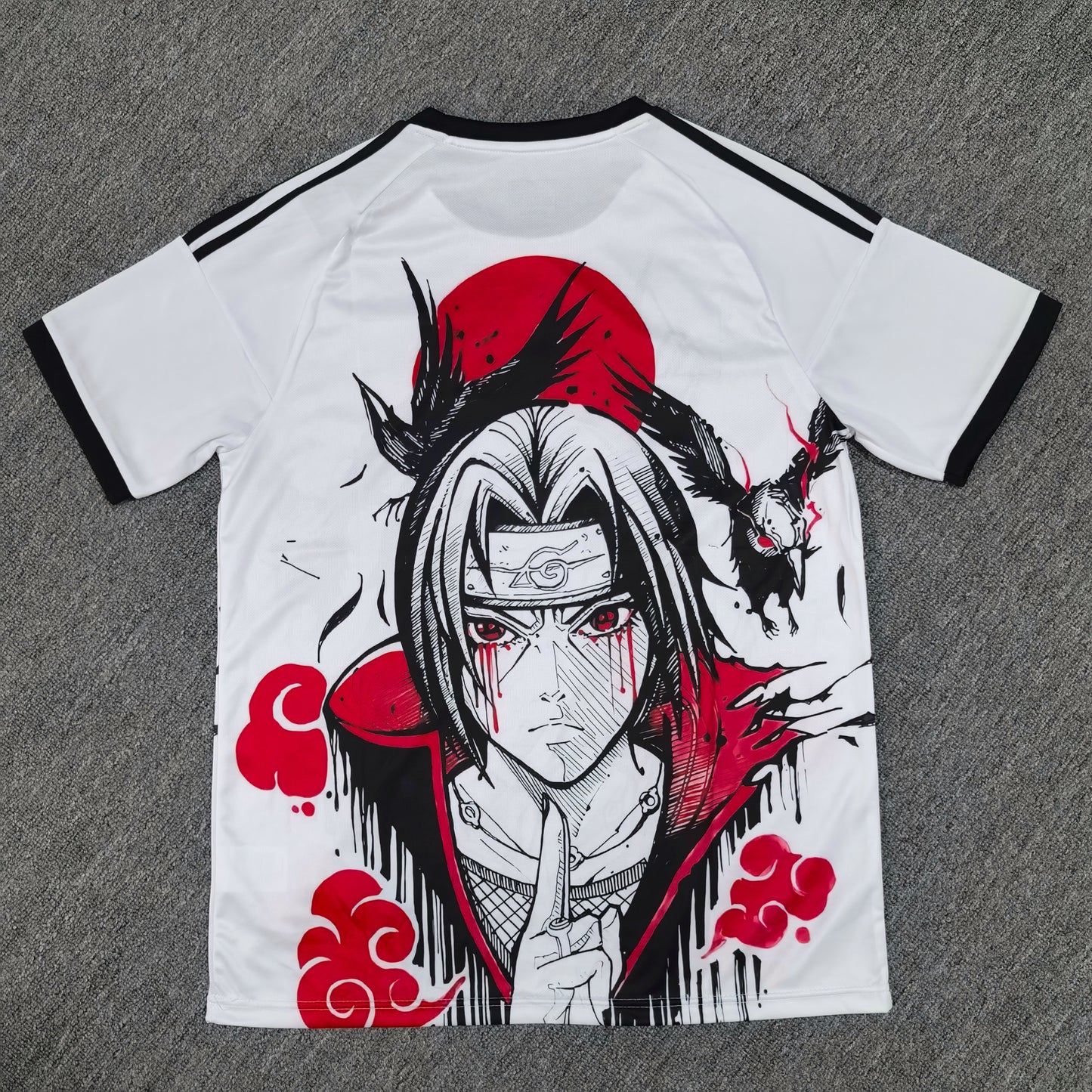 Japan x Hitachi Concept 25/26 Jersey