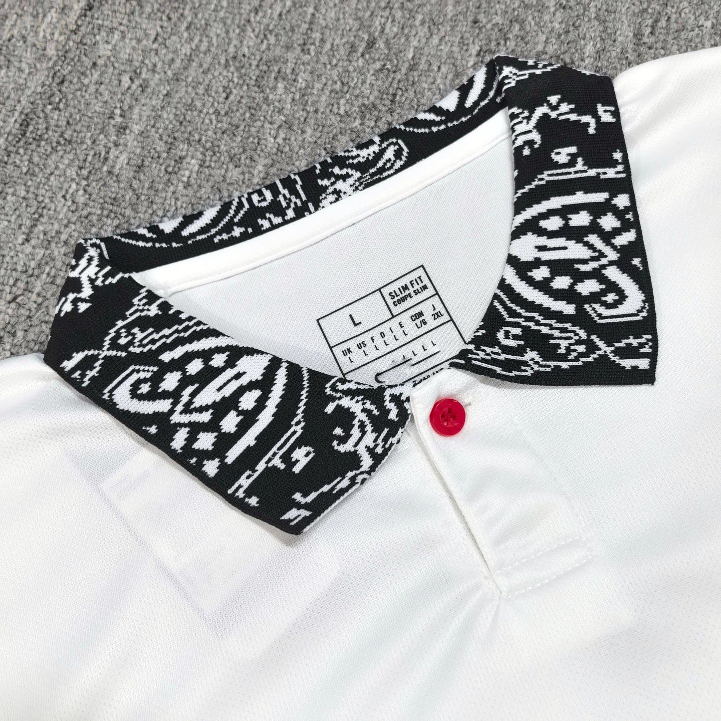 Japan x Kakashi Concept Jersey 25/26