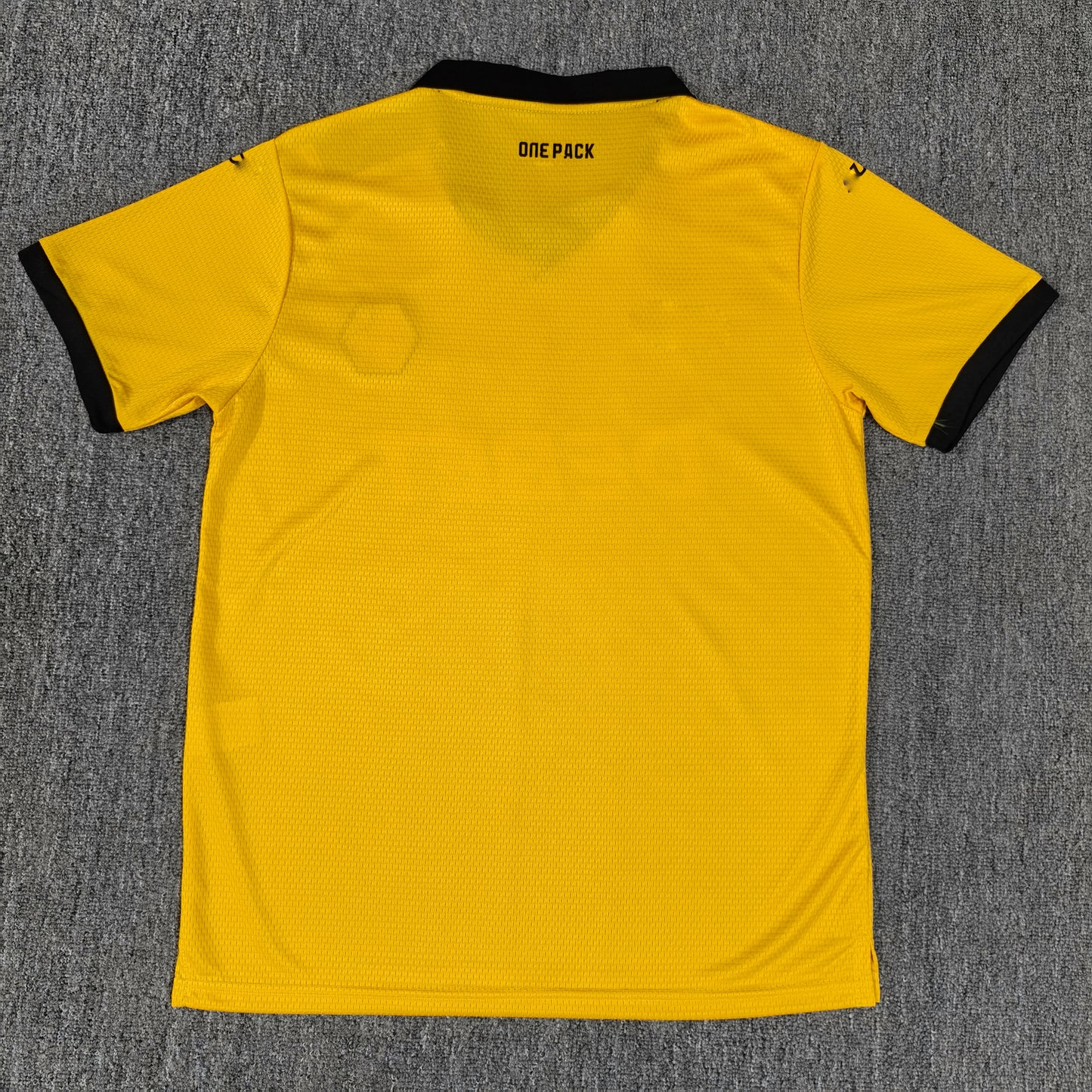 Wolverhampton 25/26 Home Shirt