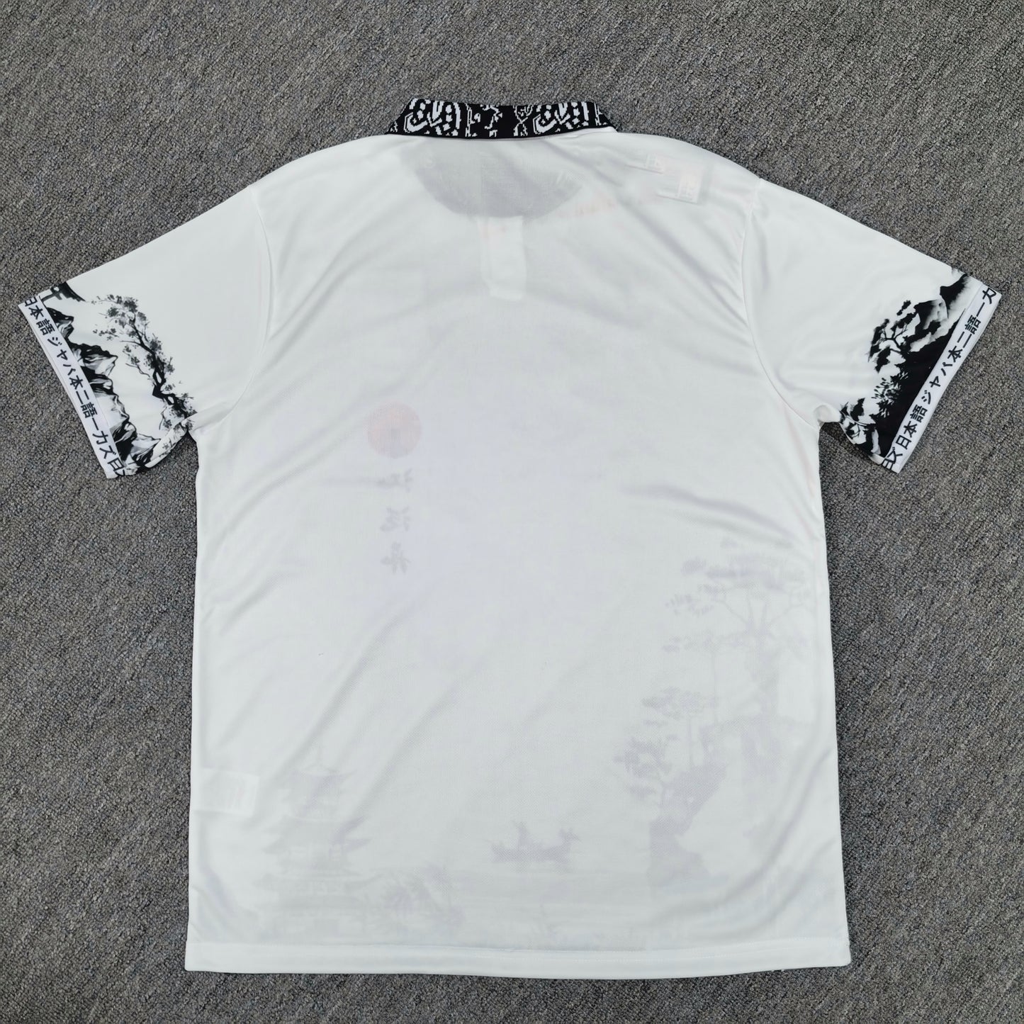 Japan Concept Jersey 25/26