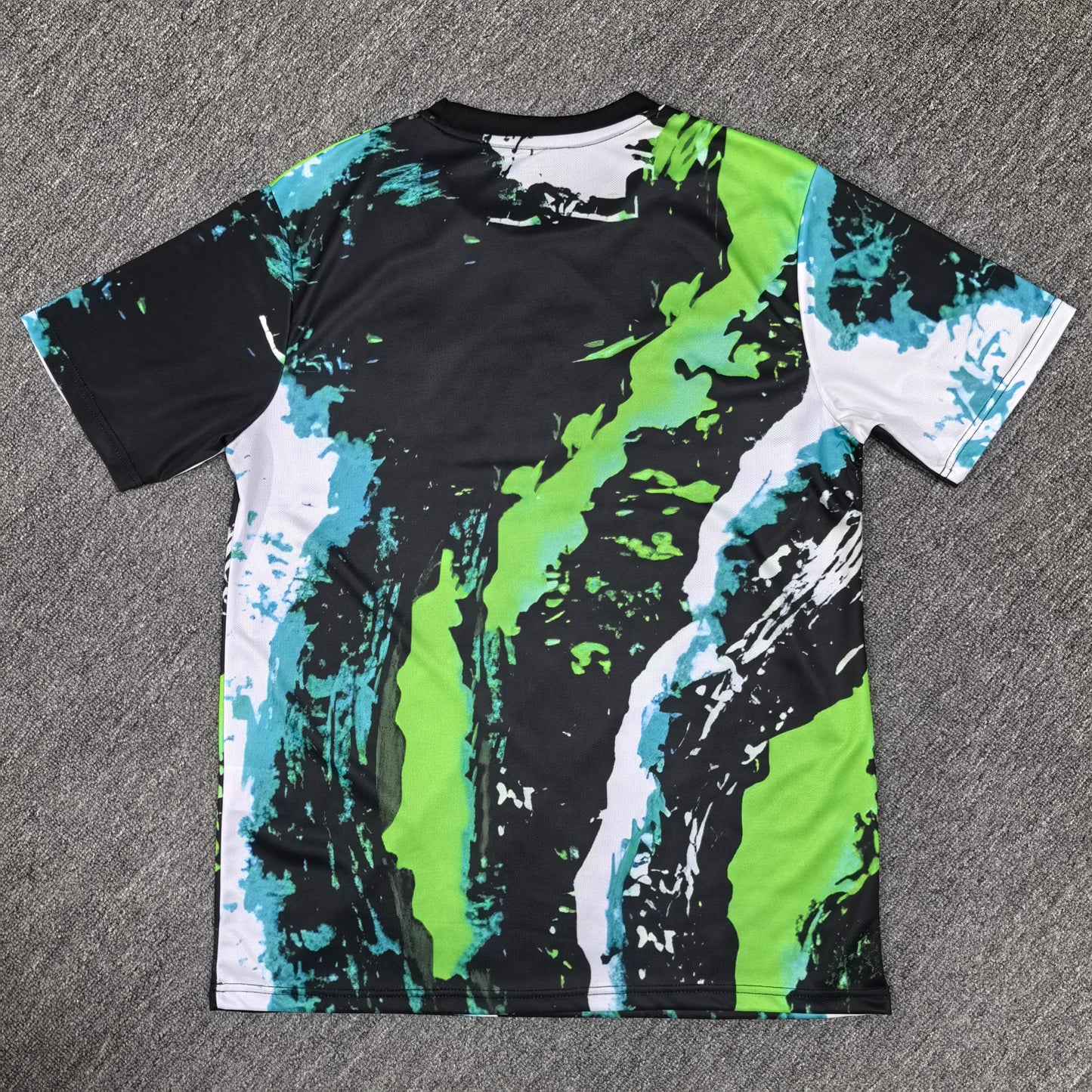 Real Madrid Concept Jersey 25/26