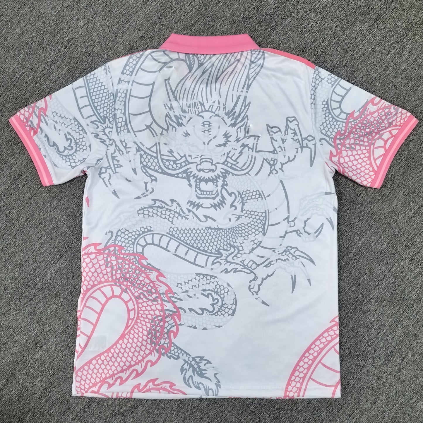 Real Madrid Concept Jersey 25/26