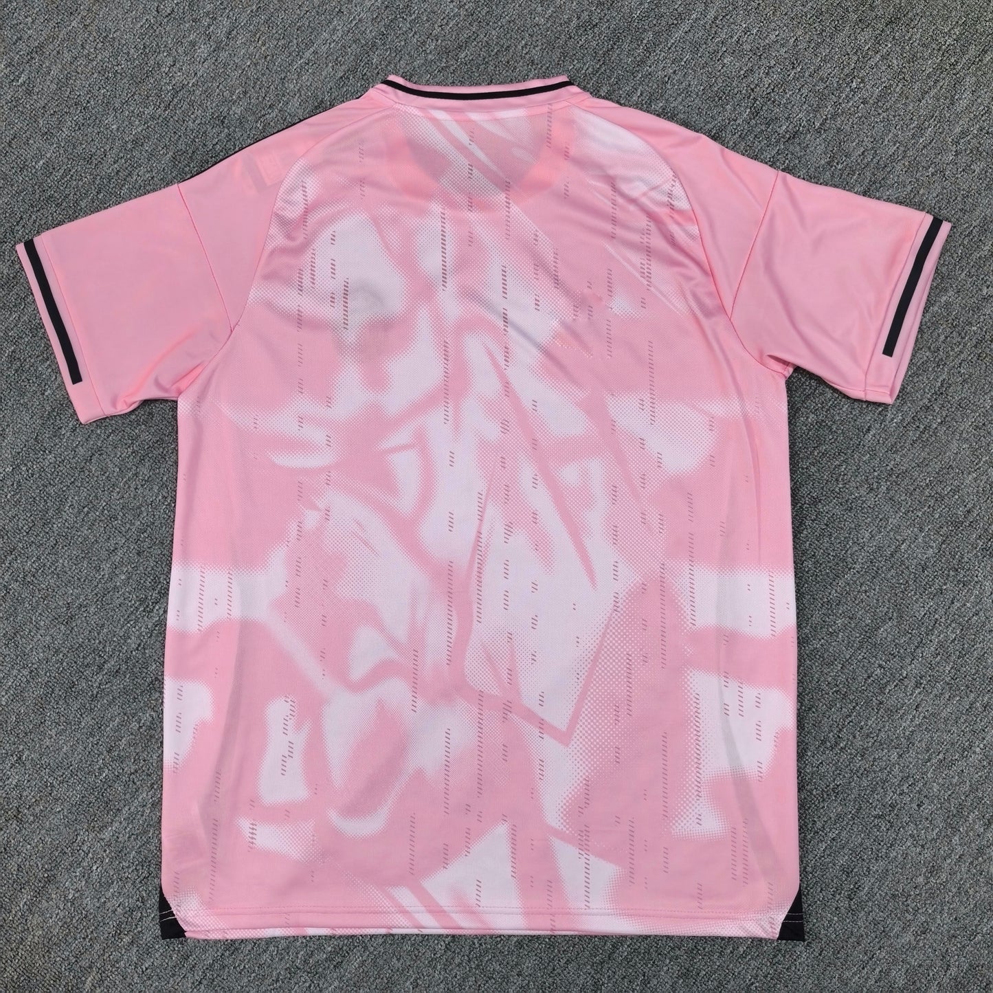 Real Madrid Concept Jersey 25/26